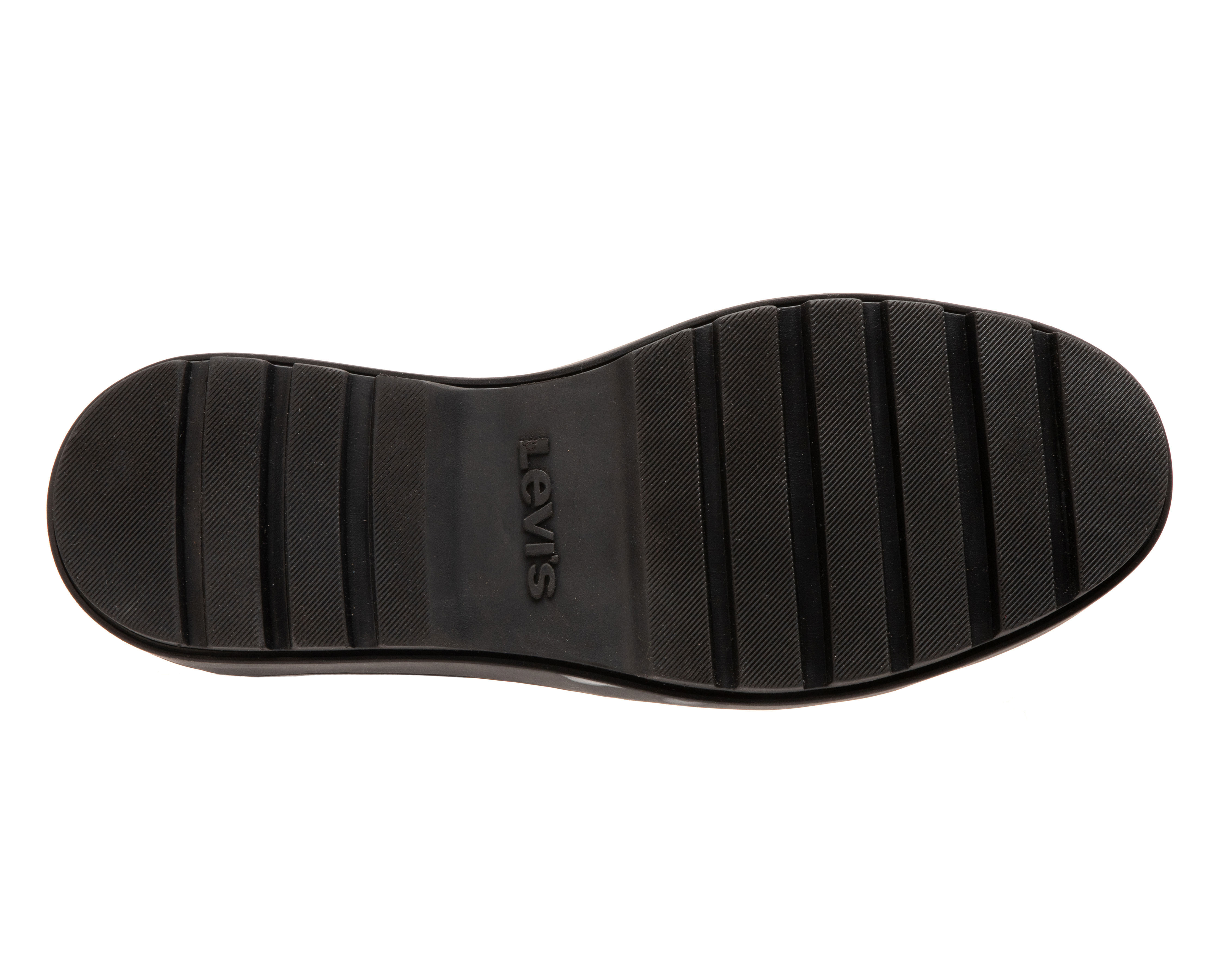 Foto 5 | Foto 5 | Botas Casuales Levi's Fell Trail de Piel para Hombre