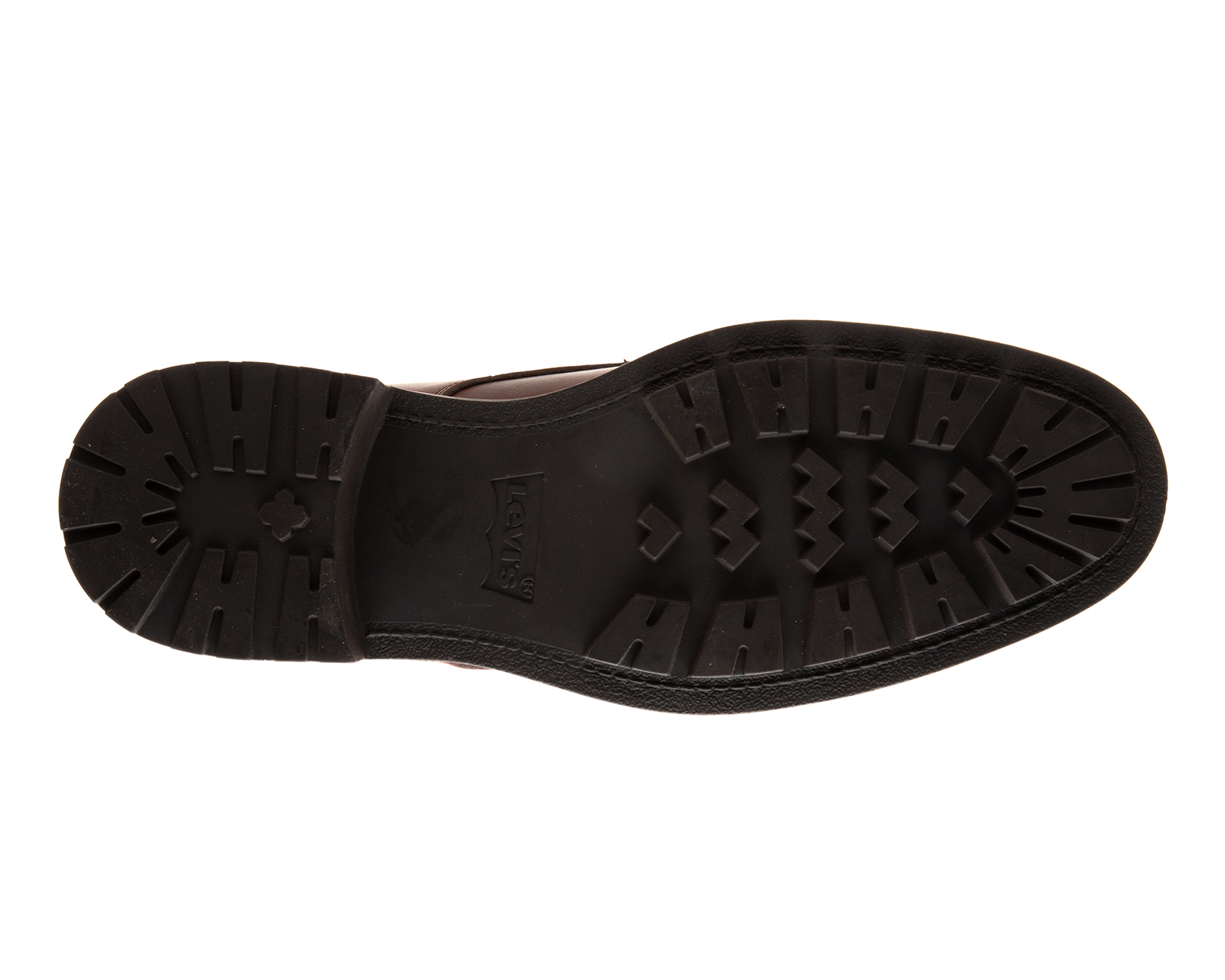 Foto 6 pulgar | Foto 5 | Botas Casuales Levi's Nelson de Piel para Hombre