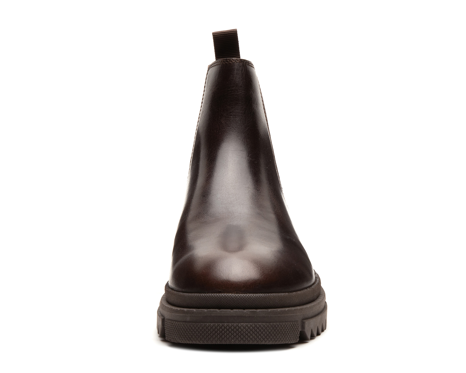 Foto 2 | Foto 2 | Botas Casuales Levi's Ortega de Piel para Hombre