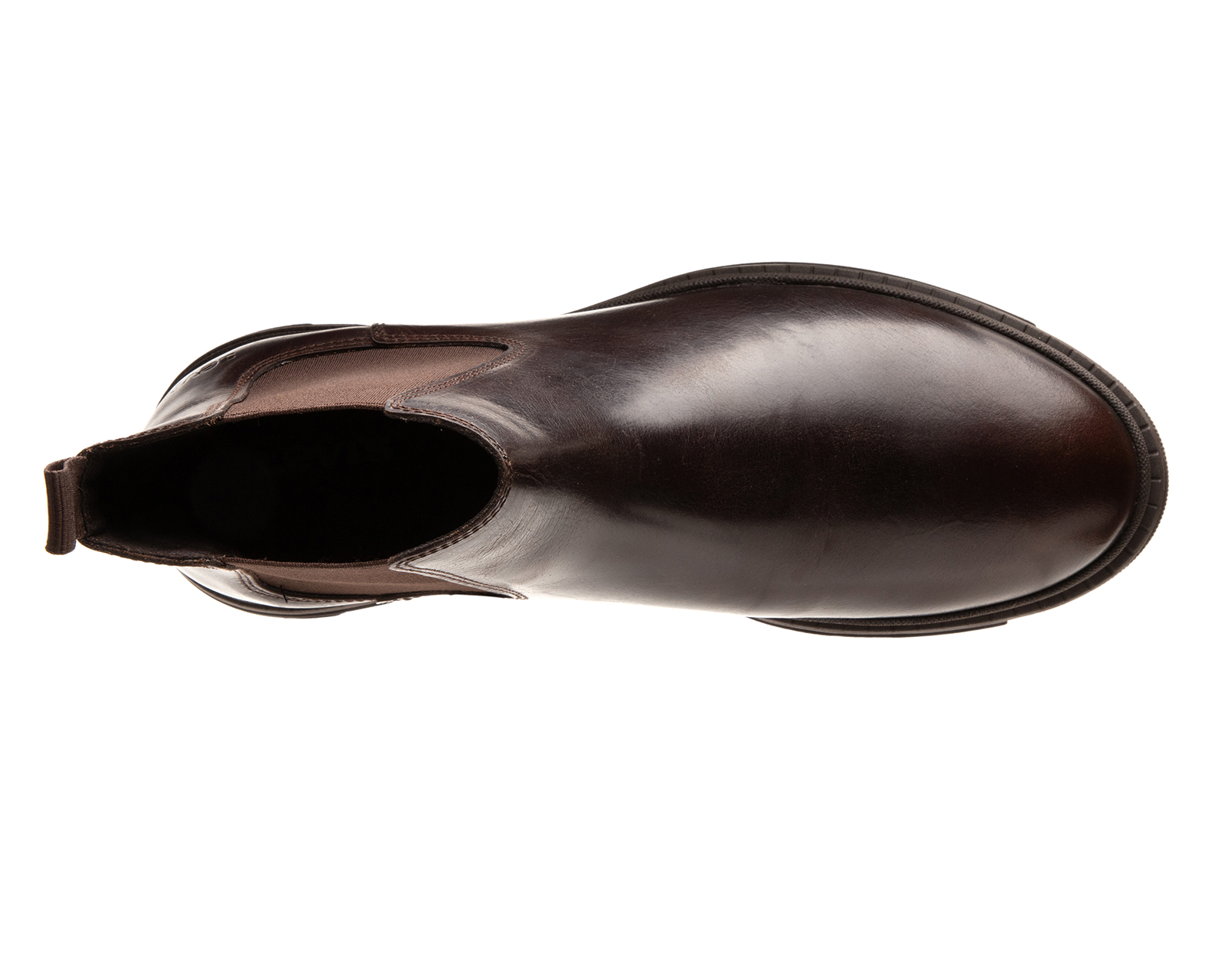 Foto 5 pulgar | Foto 4 | Botas Casuales Levi's Ortega de Piel para Hombre