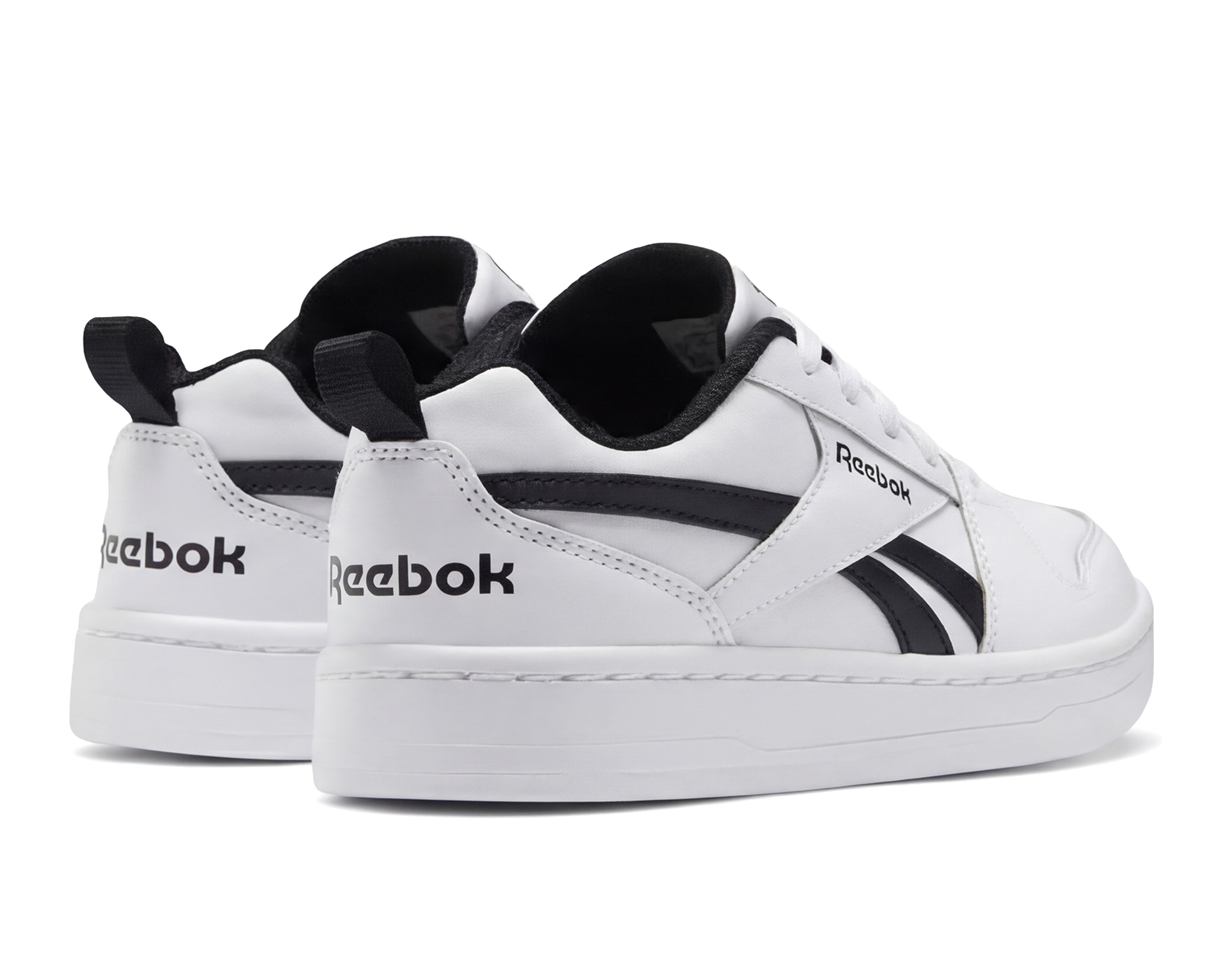 Foto 4 pulgar | Foto 3 | Tenis Reebok Royal Prime Juveniles