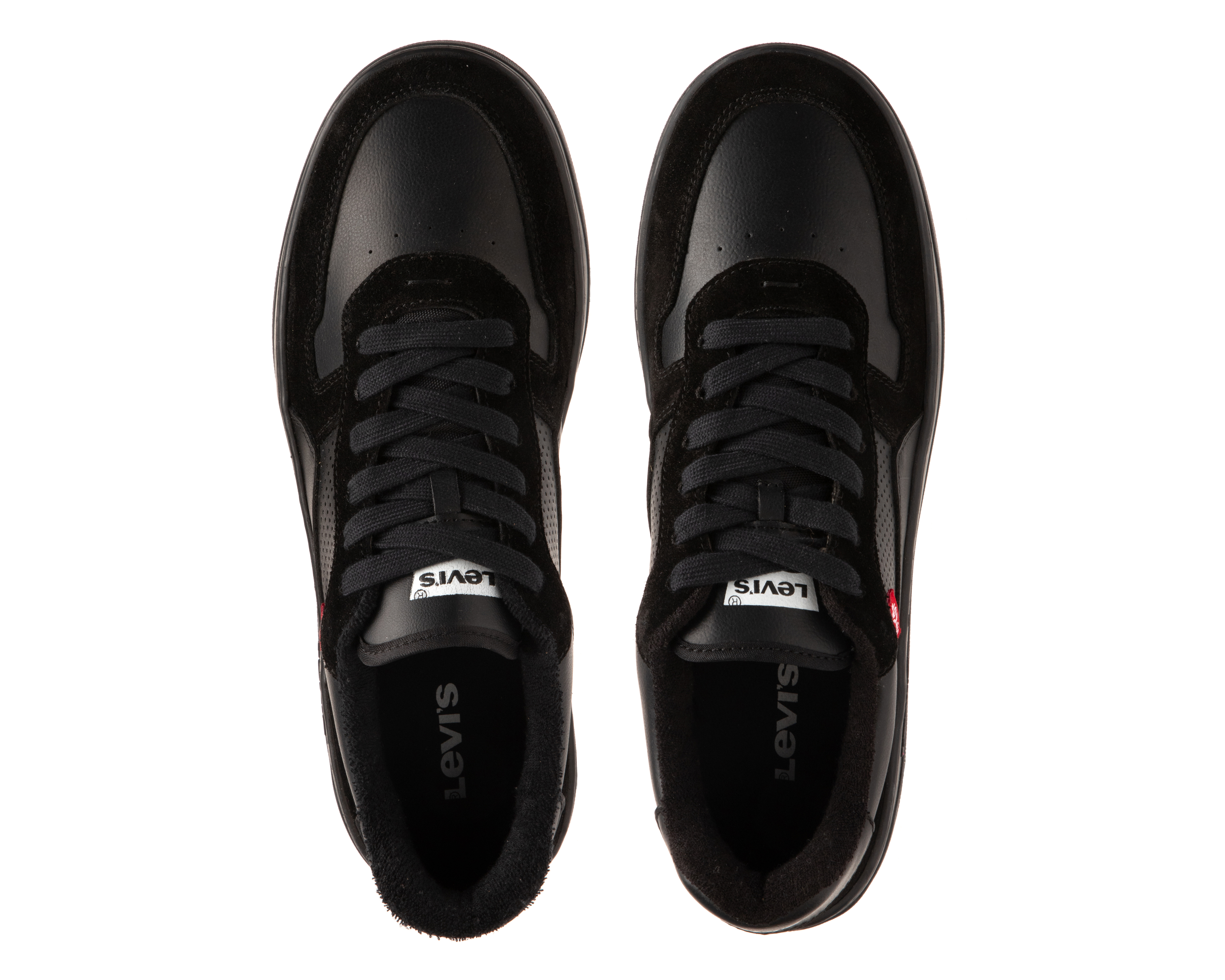 Foto 4 pulgar | Foto 3 | Tenis Casuales Levi's Glide para Hombre