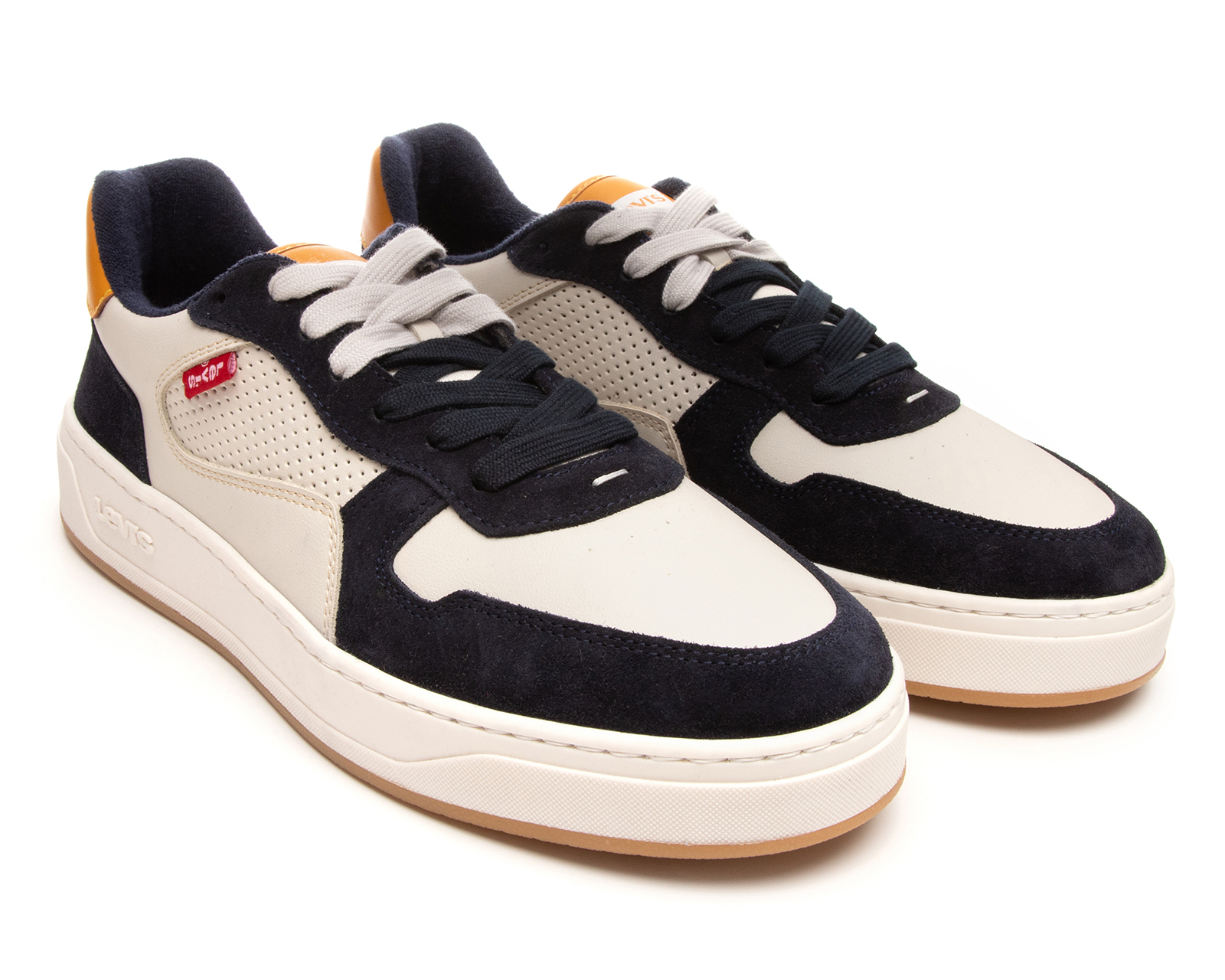 Tenis Casuales Levi's para Hombre