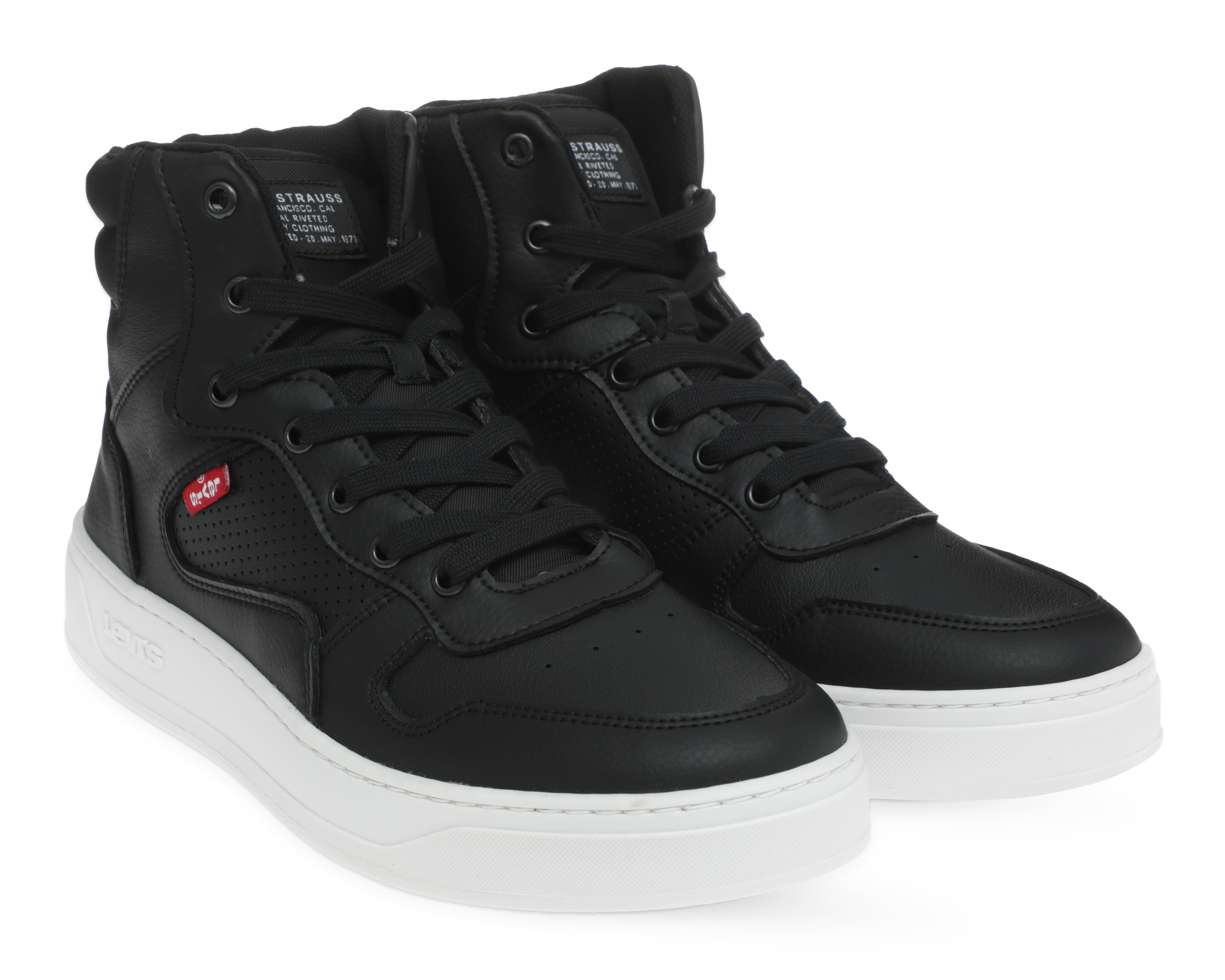 Foto 1 | Foto 1 | Tenis Casuales Levi's Glide para Hombre