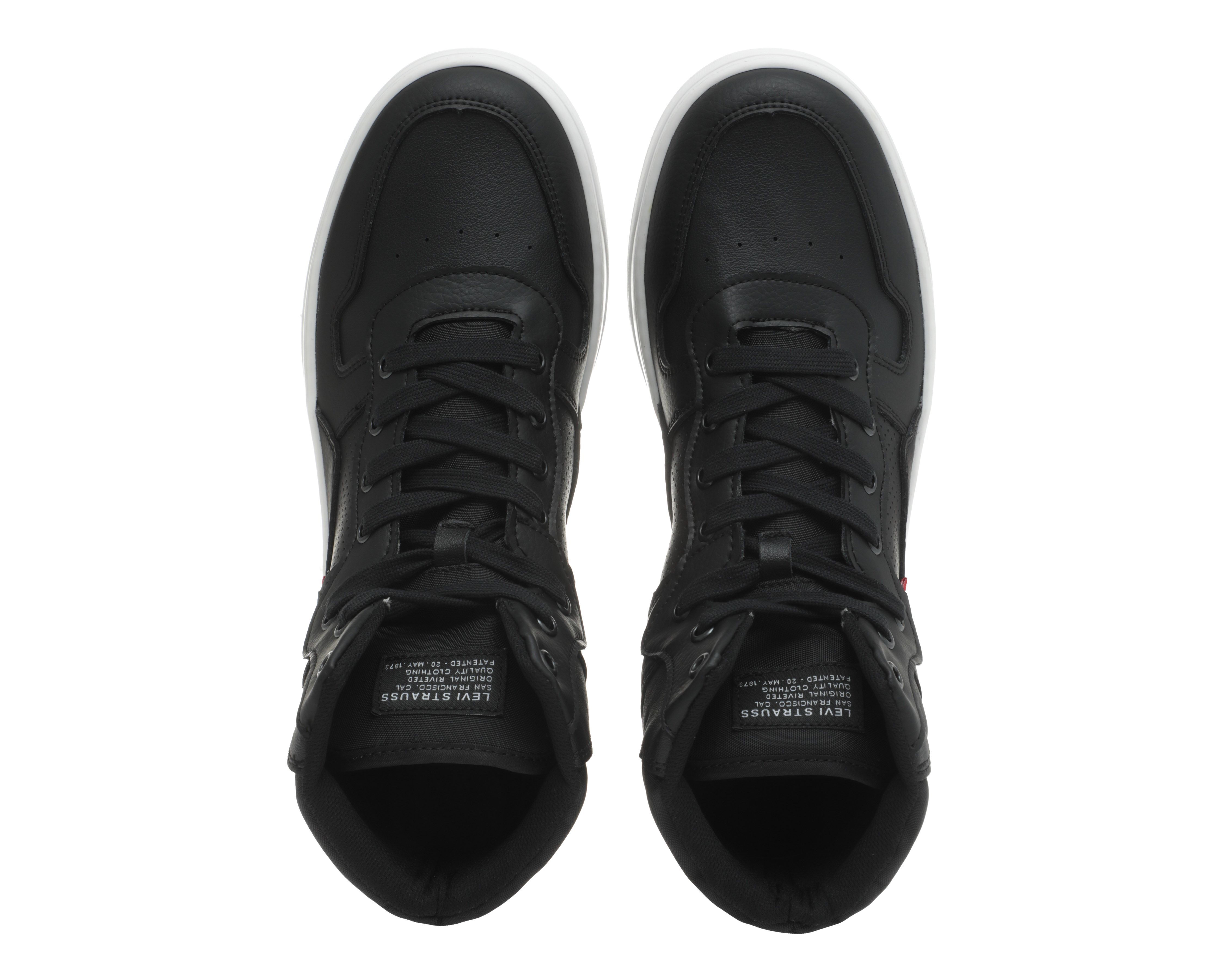 Foto 3 | Foto 3 | Tenis Casuales Levi's Glide para Hombre