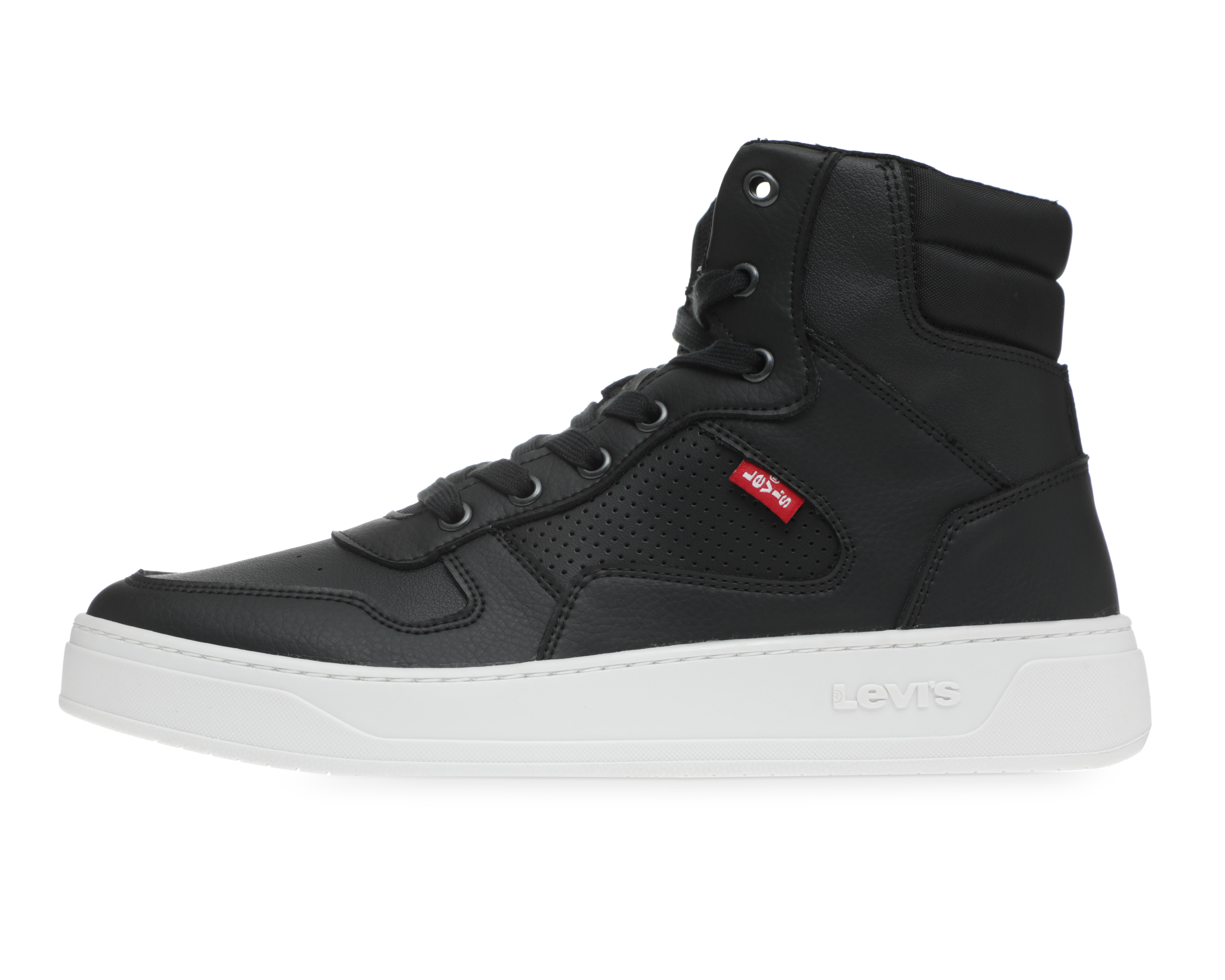 Foto 5 pulgar | Foto 4 | Tenis Casuales Levi's Glide para Hombre