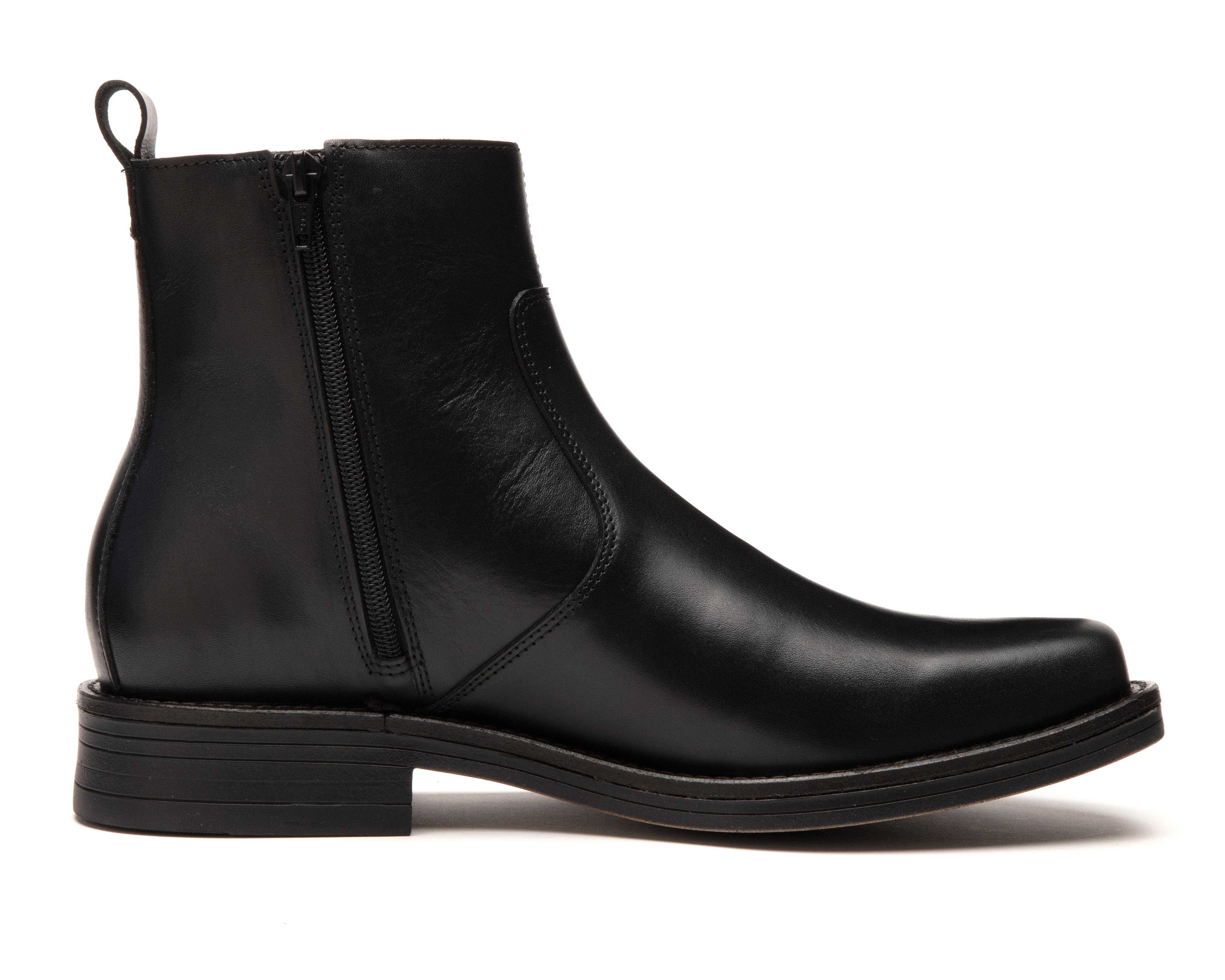 Foto 4 pulgar | Foto 3 | Botas Vaqueras Levi's de Piel para Hombre