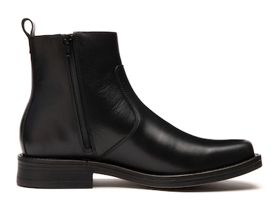 Foto 3 | Foto 3 | Botas Vaqueras Levi's de Piel para Hombre