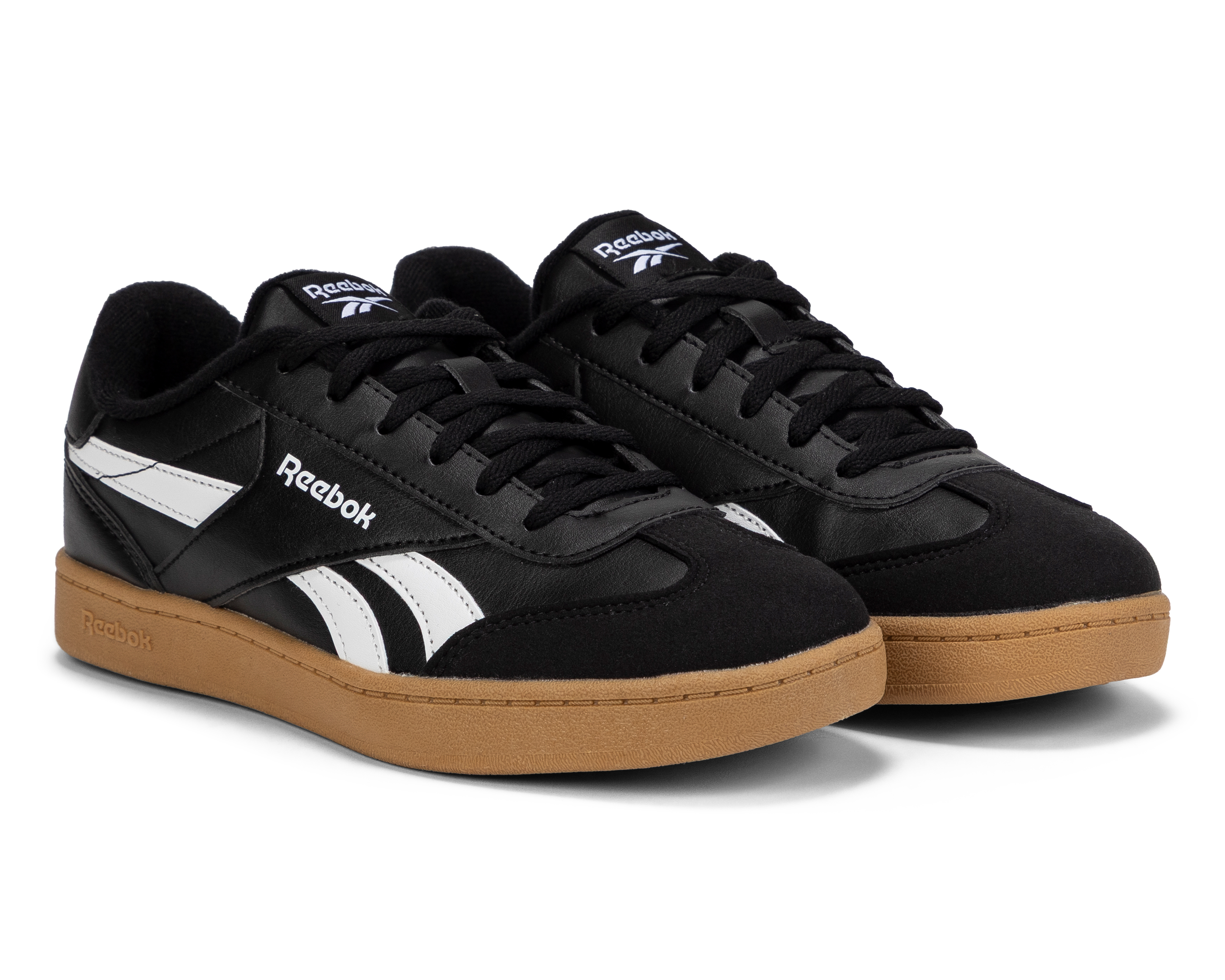 Tenis Reebok Smash Edge Infantil