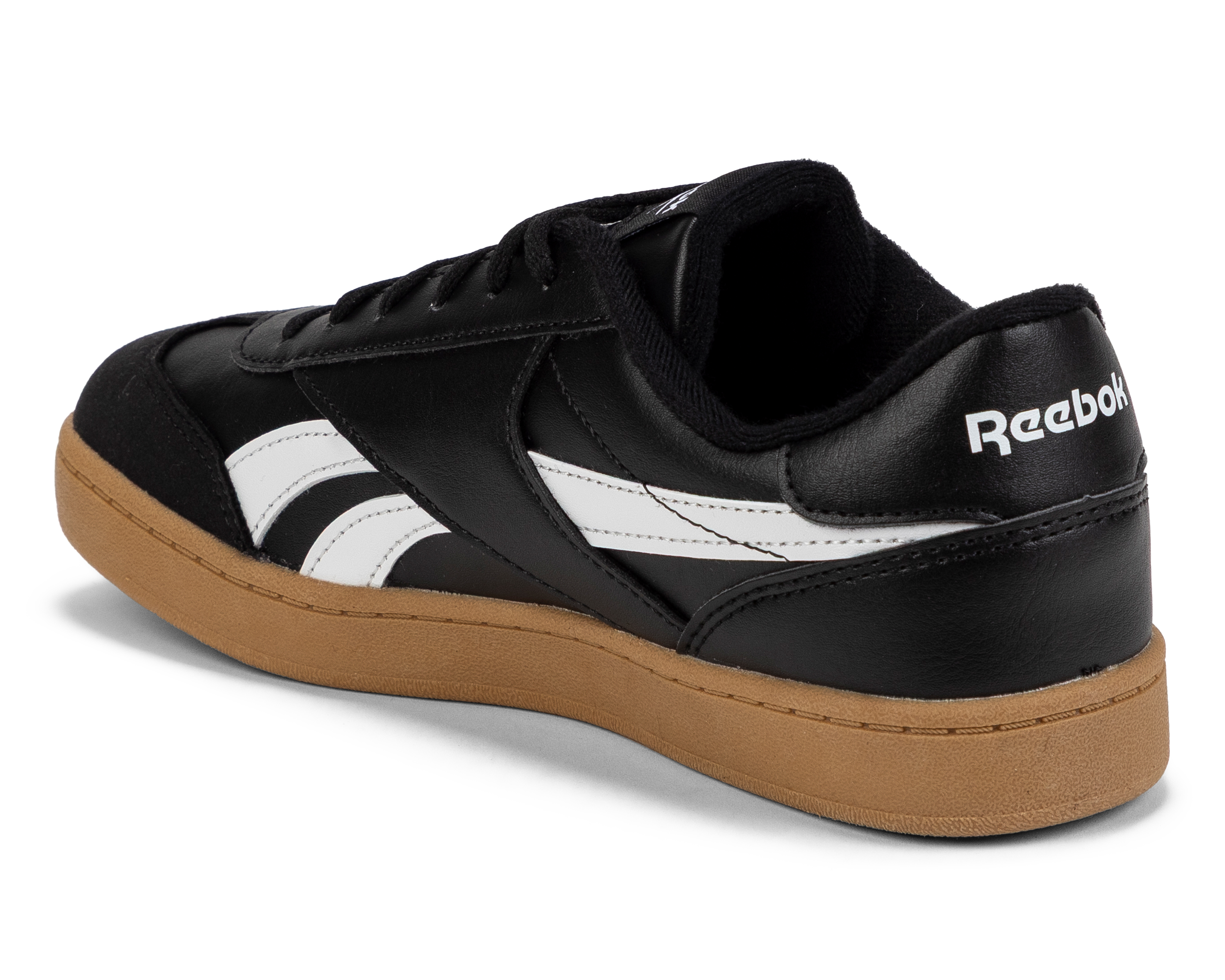 Foto 4 pulgar | Foto 3 | Tenis Reebok Smash Edge Infantil