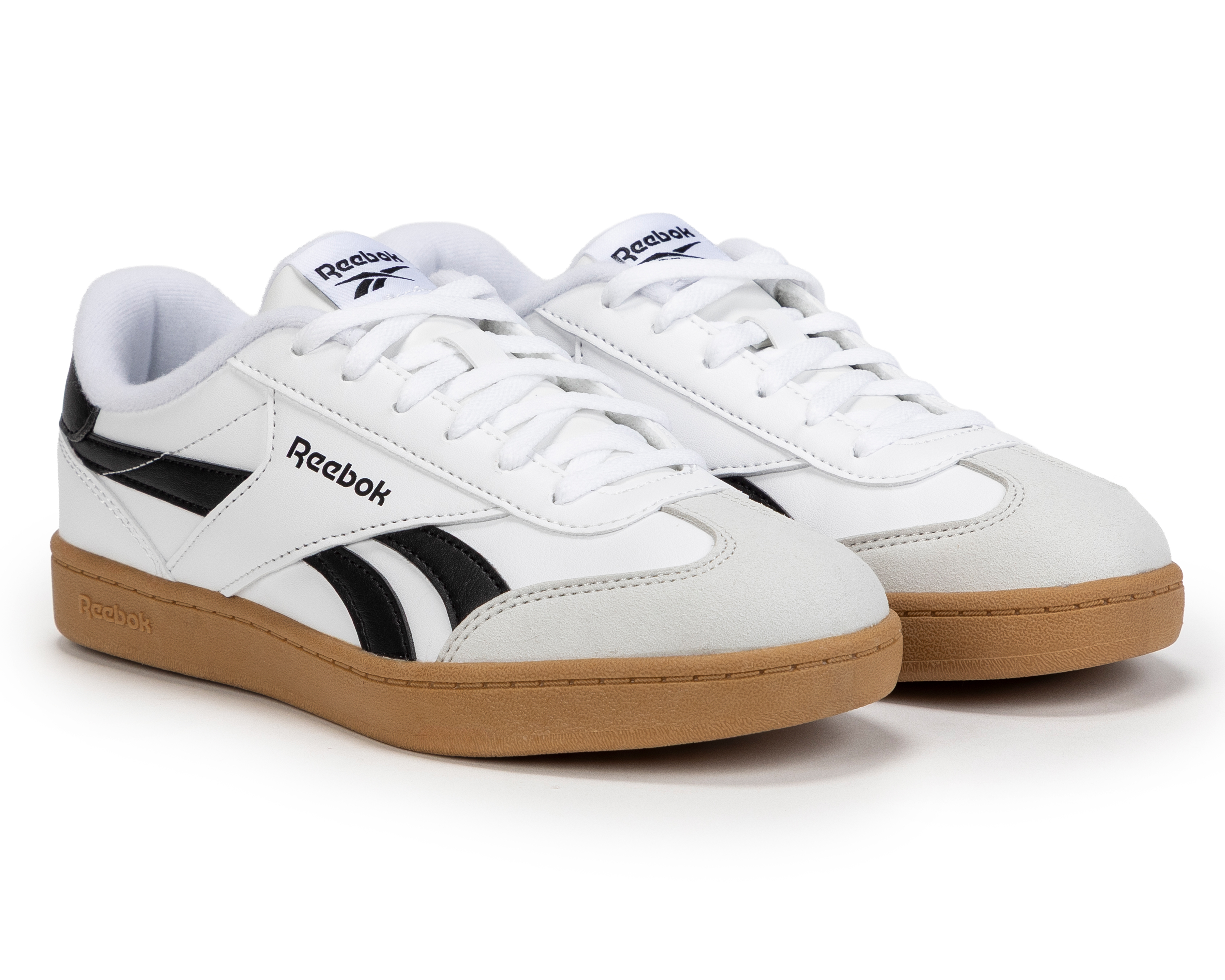 Tenis Reebok Smash Edge Infantil