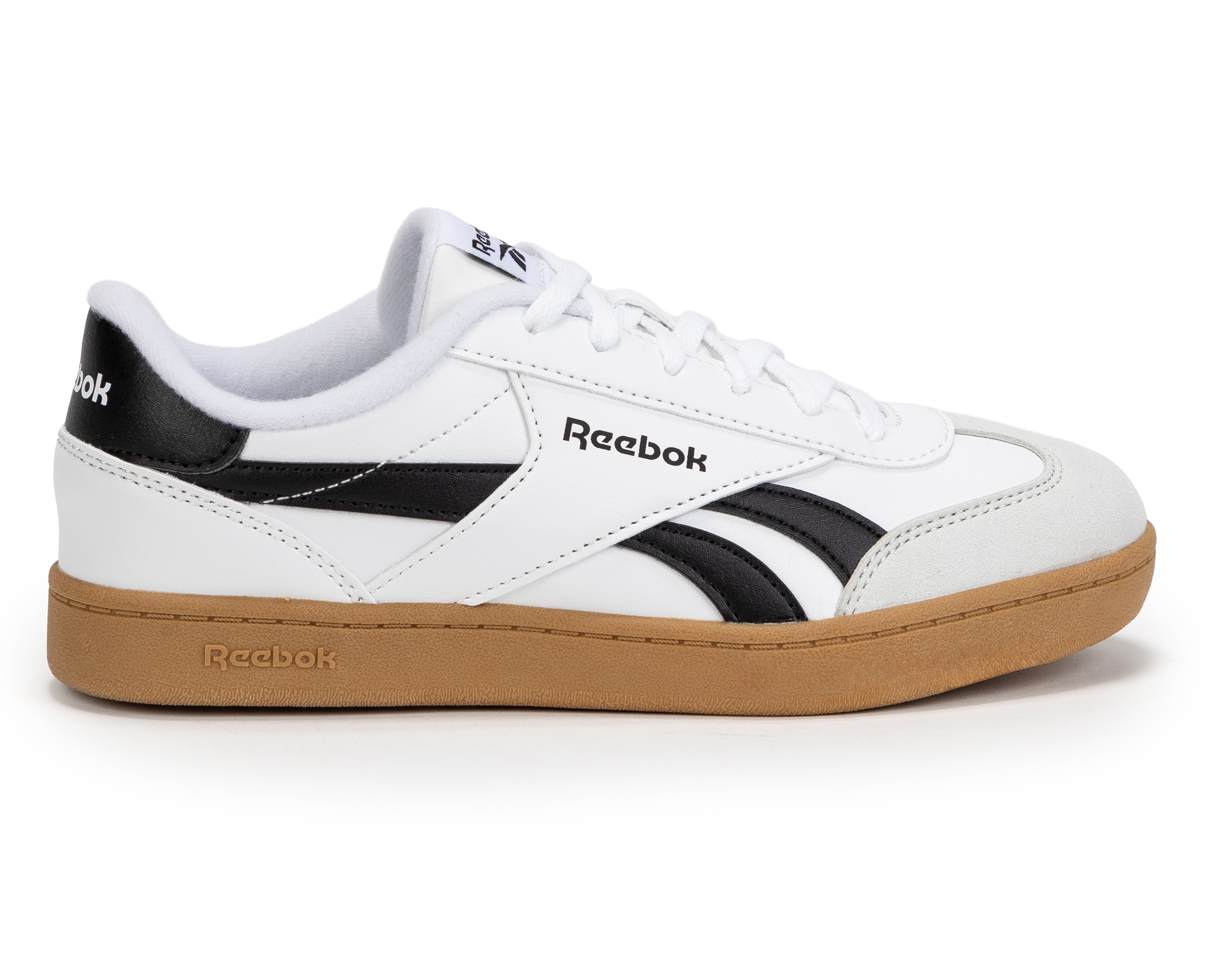 Foto 2 | Foto 2 | Tenis Reebok Smash Edge Infantil