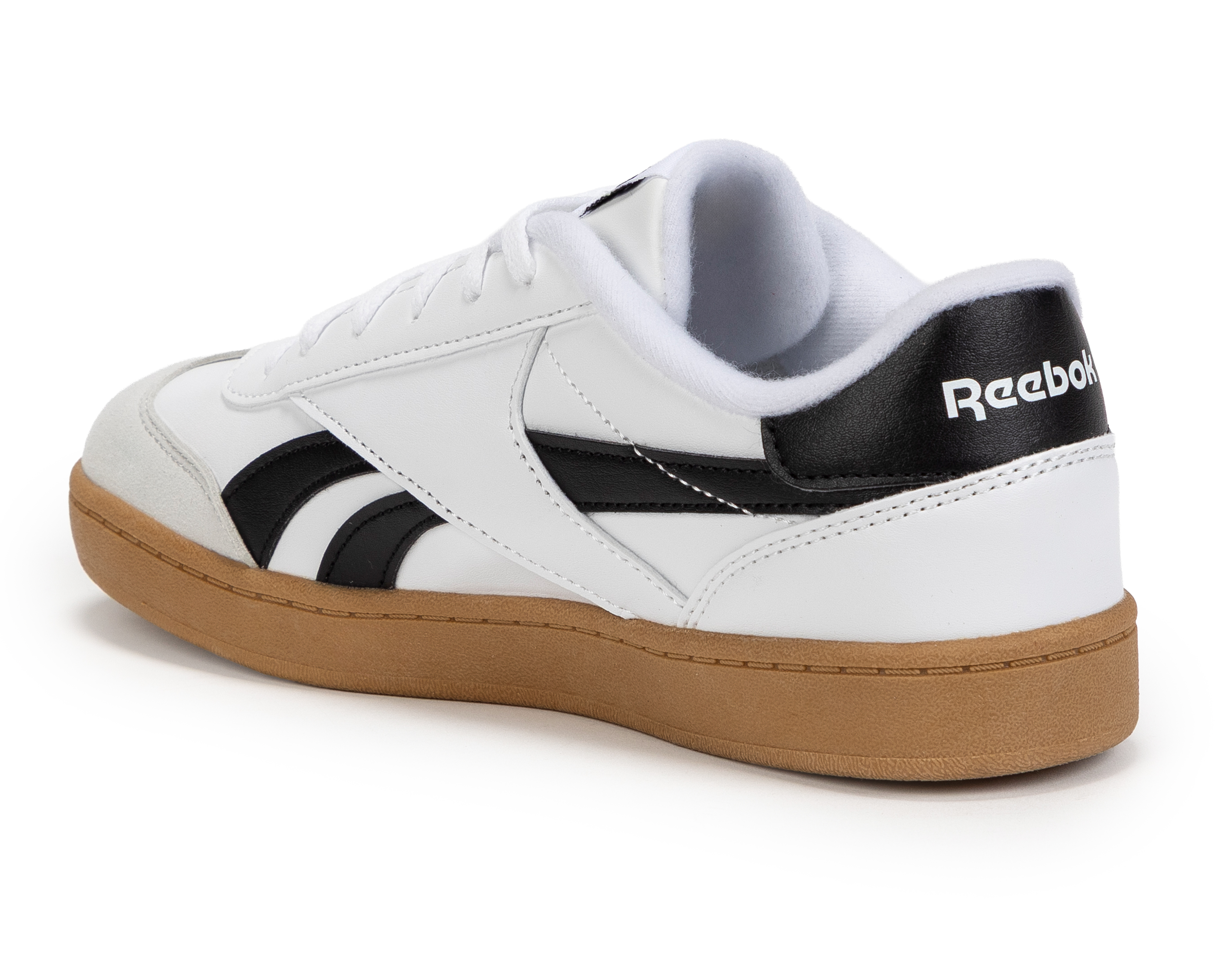 Foto 3 | Foto 3 | Tenis Reebok Smash Edge Infantil