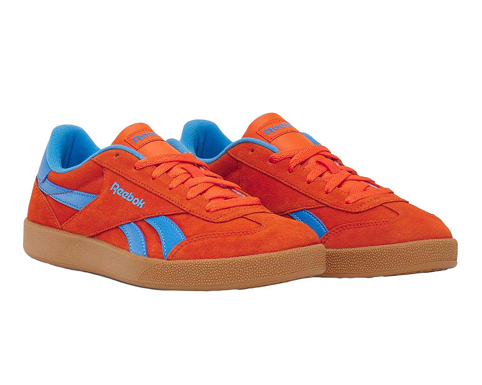 Tenis Reebok Smash Edge para Mujer