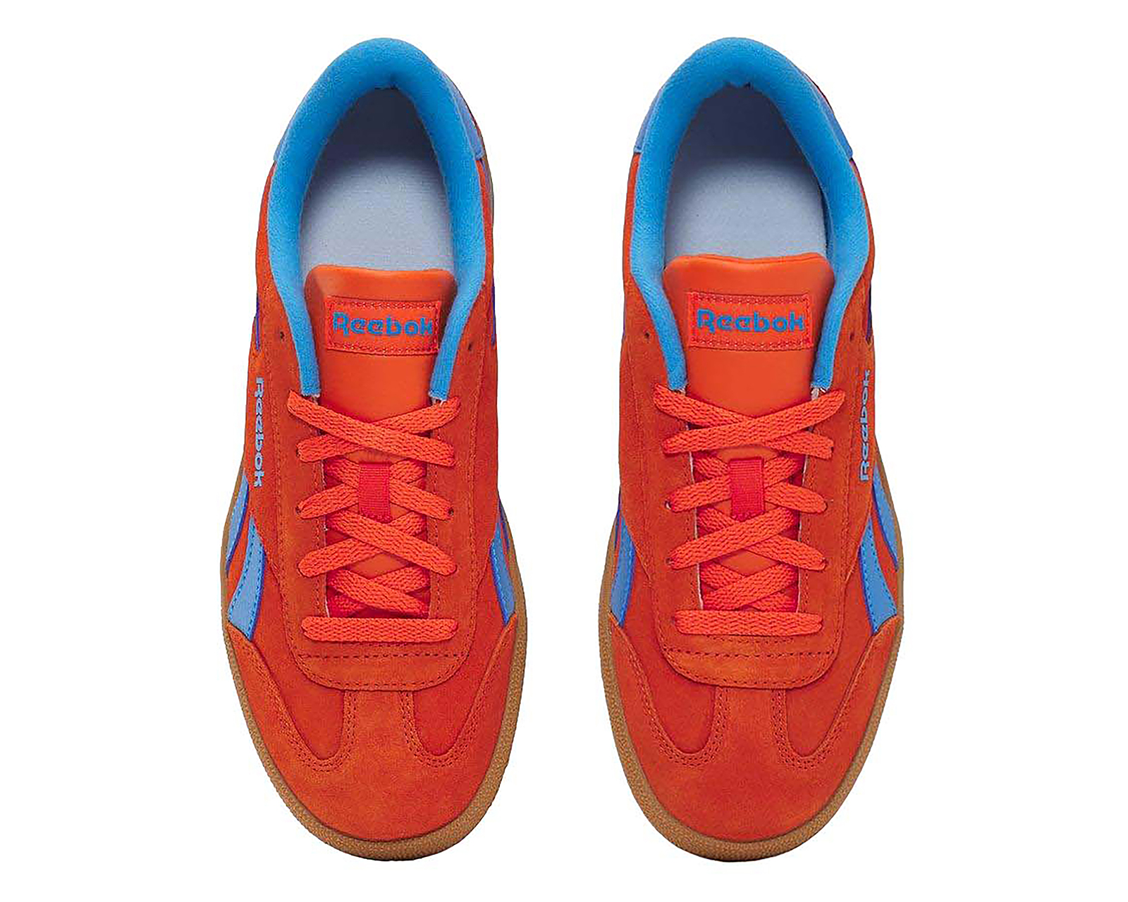 Foto 5 | Foto 5 | Tenis Reebok Smash Edge para Mujer