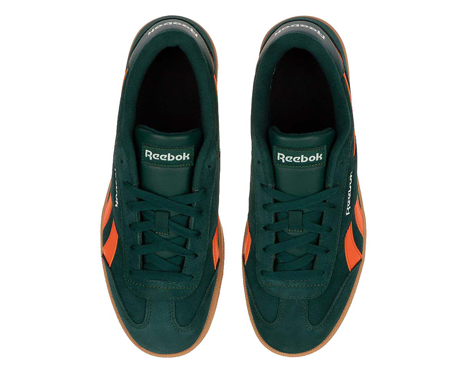 Foto 6 pulgar | Foto 5 | Tenis Reebok Smash Edge para Hombre