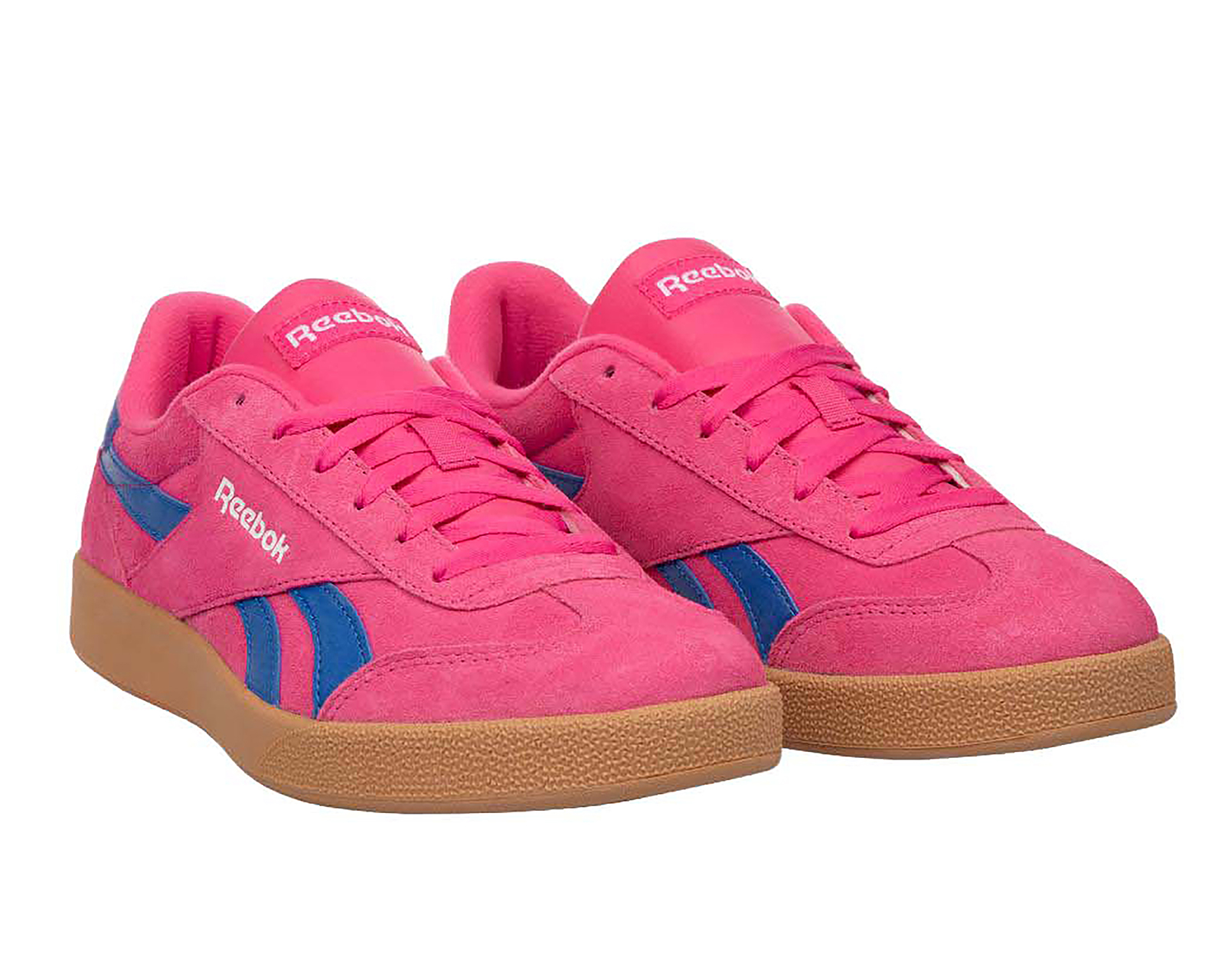 Foto 1 | Foto 1 | Tenis Reebok Smash Edge para Mujer