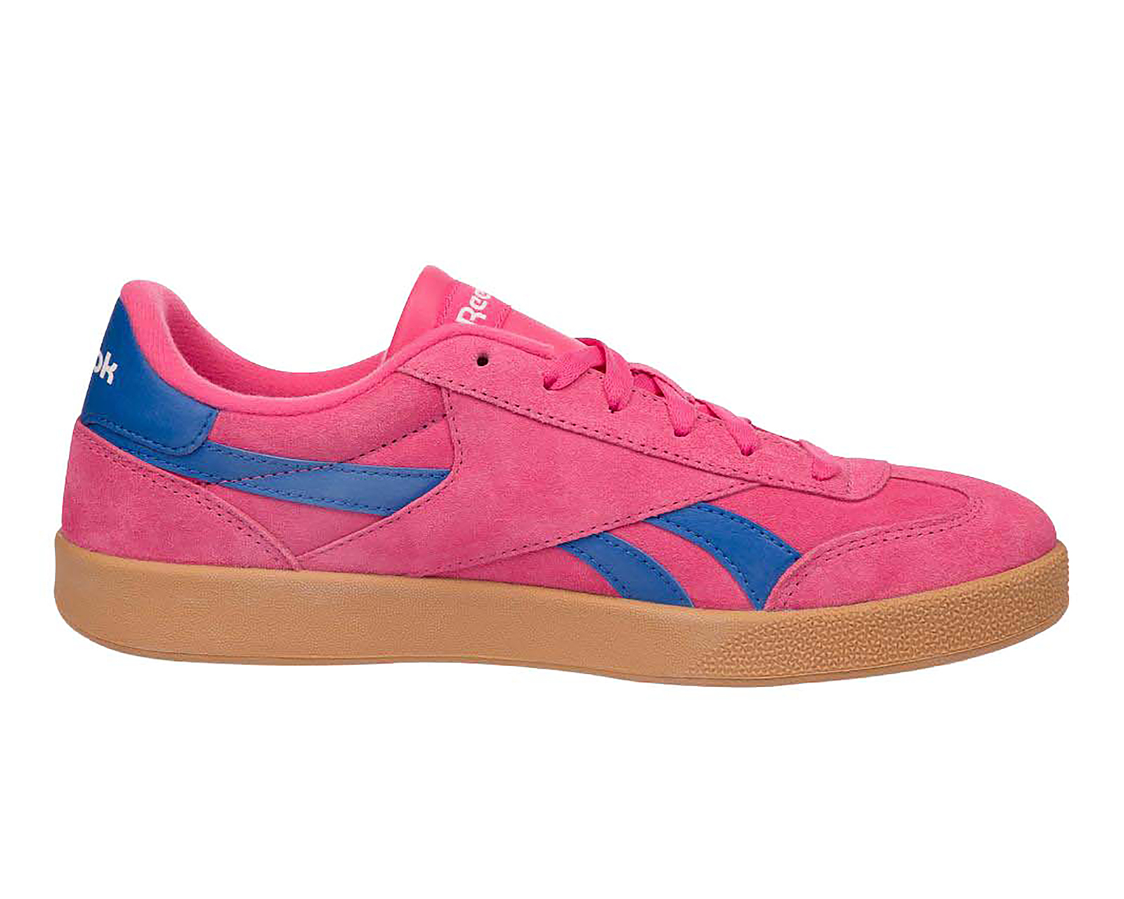 Foto 4 pulgar | Foto 3 | Tenis Reebok Smash Edge para Mujer