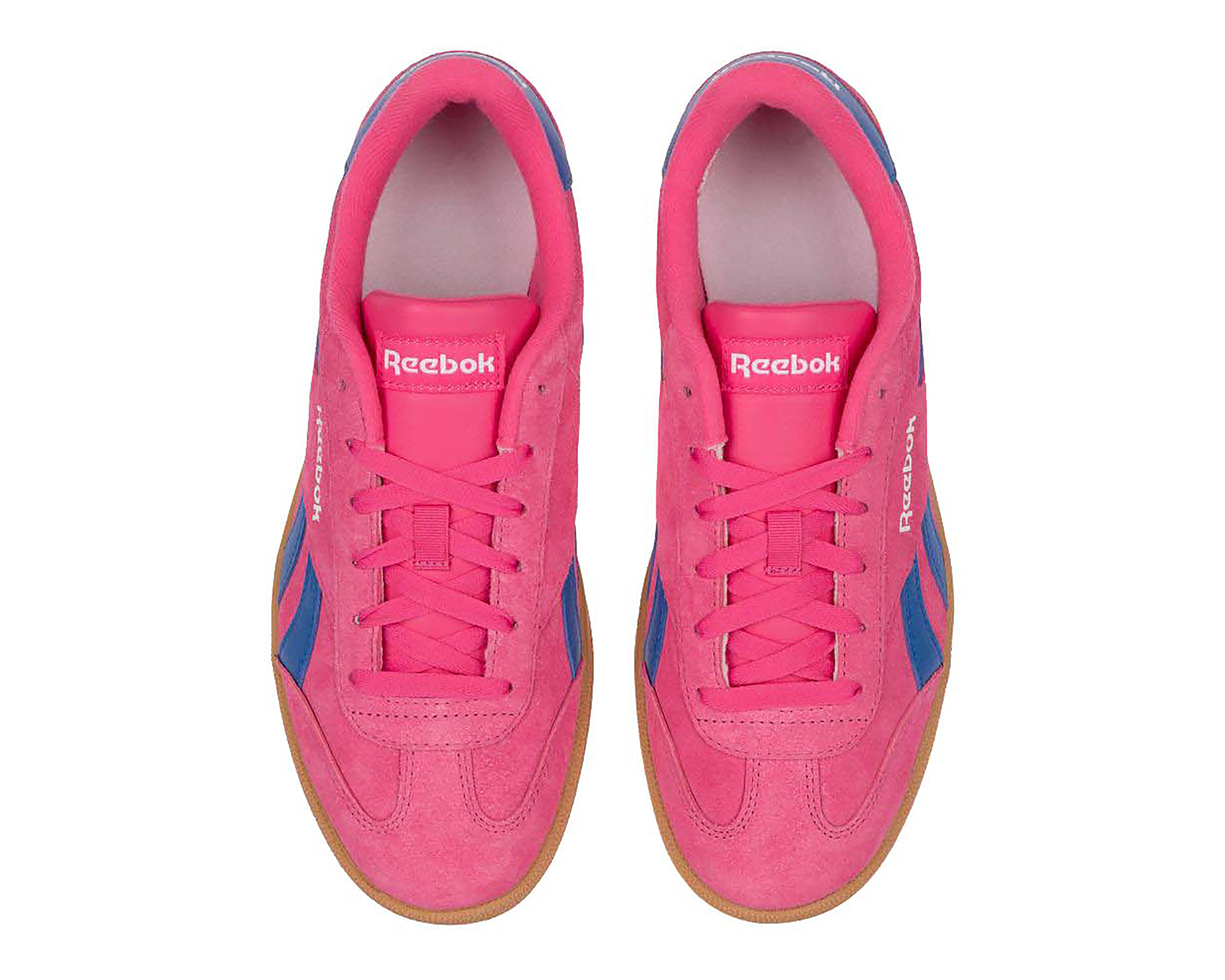 Foto 6 | Foto 6 | Tenis Reebok Smash Edge para Mujer