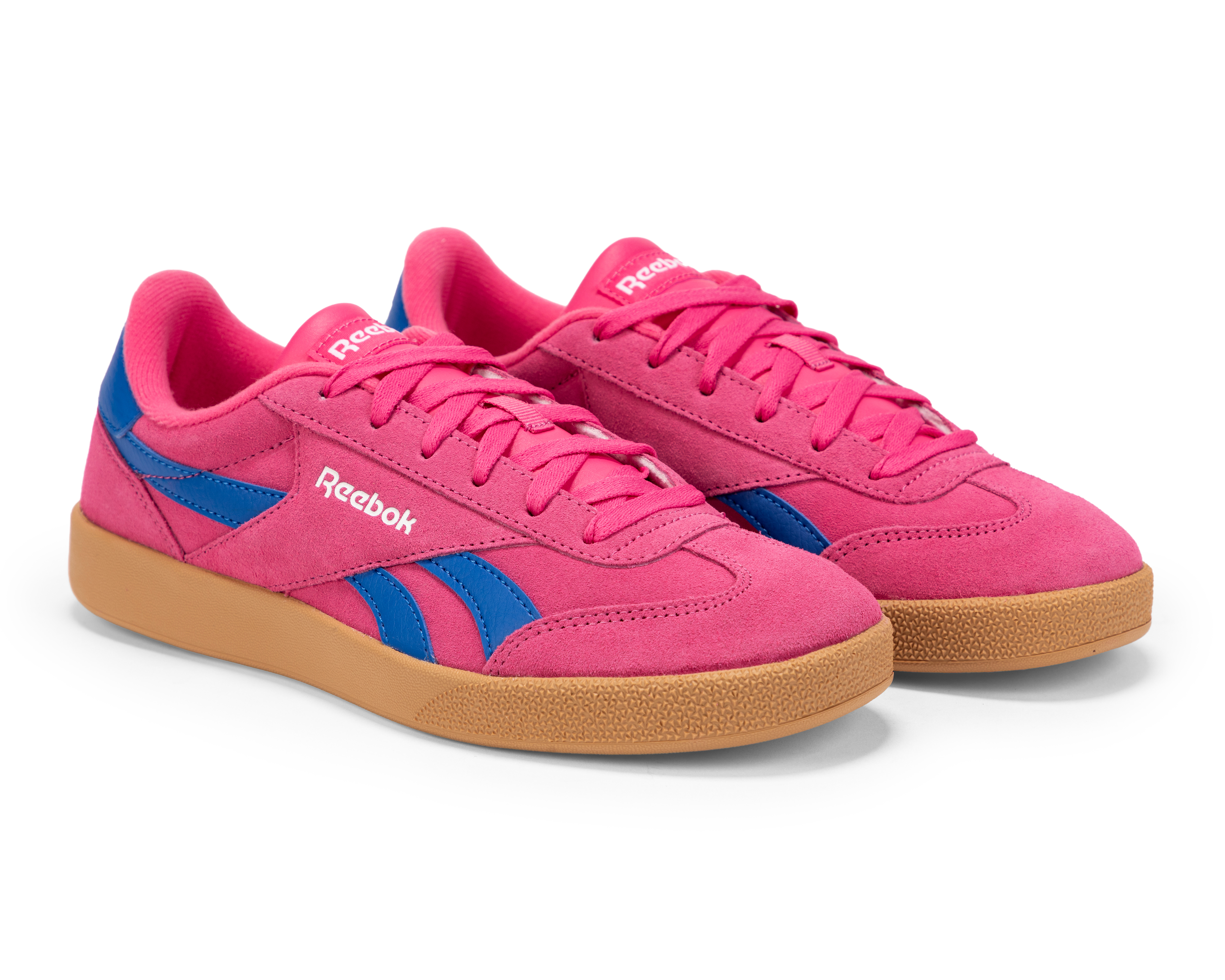 Tenis Reebok Smash Edge Unisex