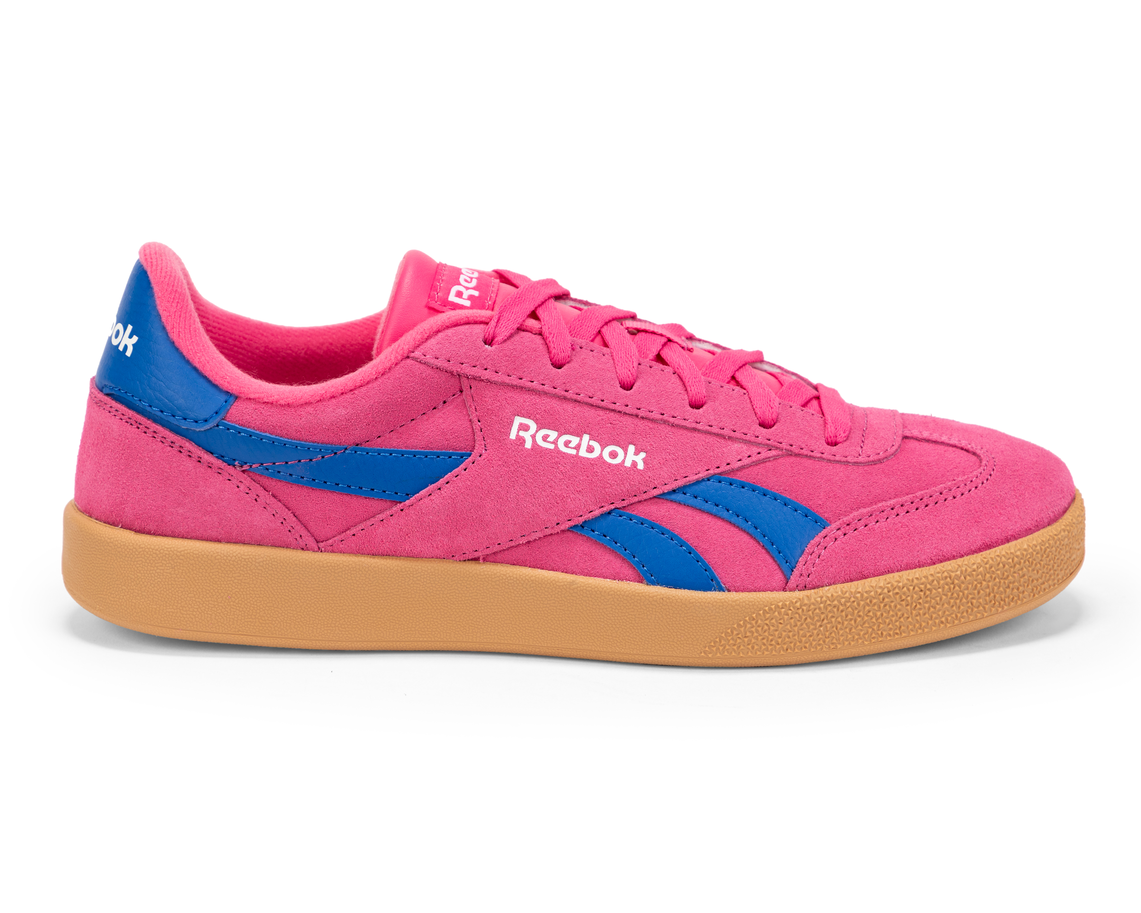 Foto 2 | Foto 2 | Tenis Reebok Smash Edge Unisex