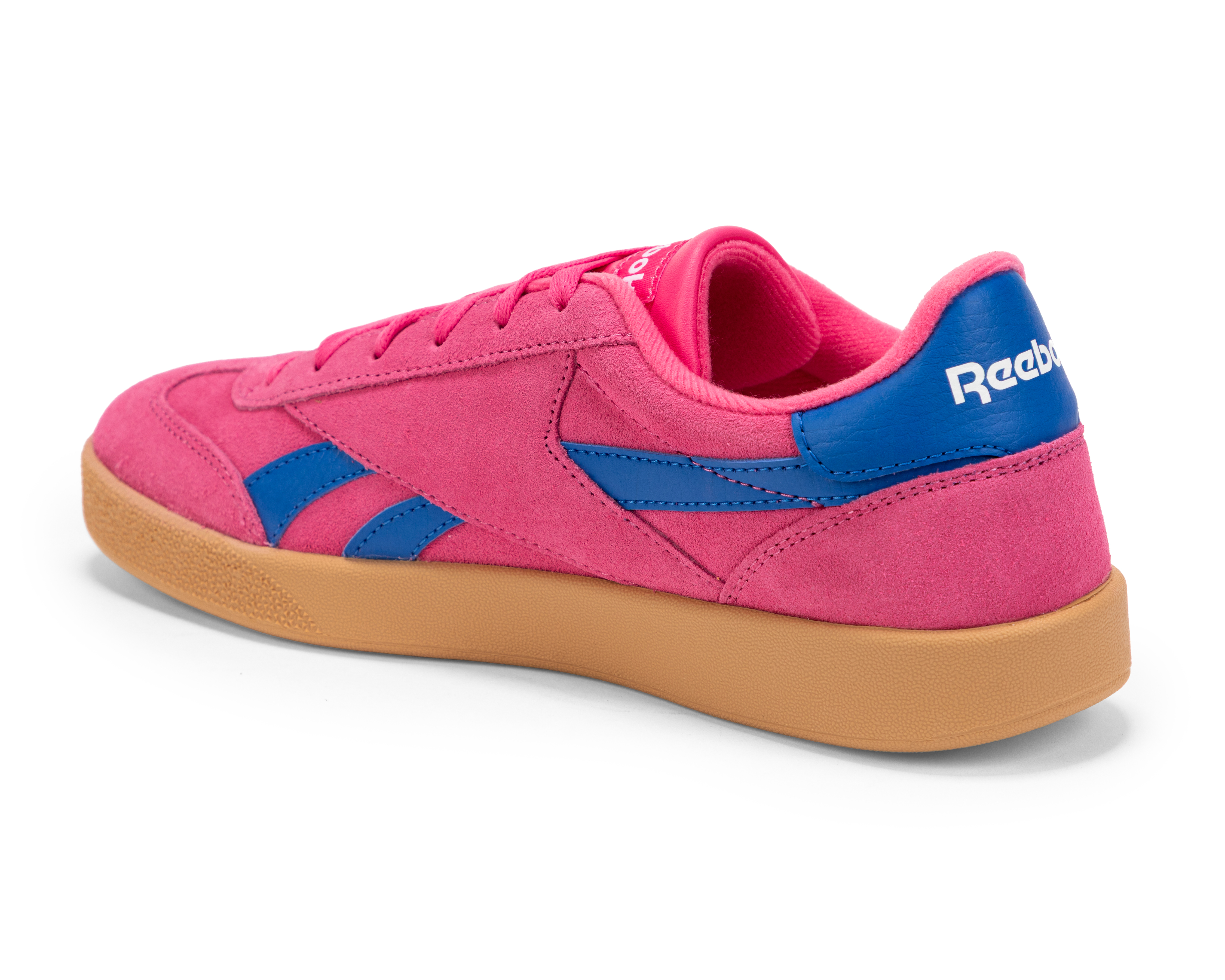 Foto 4 pulgar | Foto 3 | Tenis Reebok Smash Edge Unisex