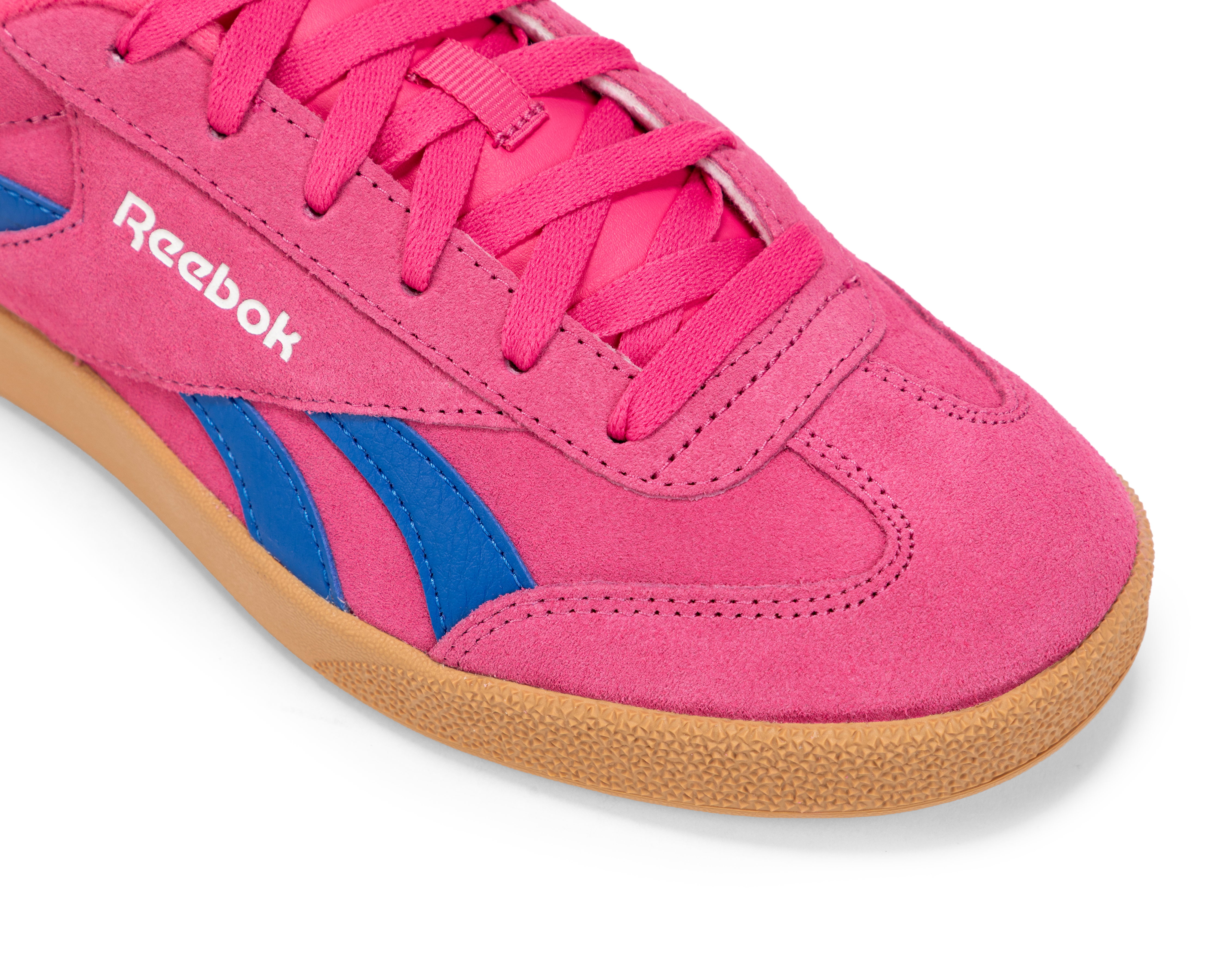 Foto 6 | Foto 6 | Tenis Reebok Smash Edge Unisex