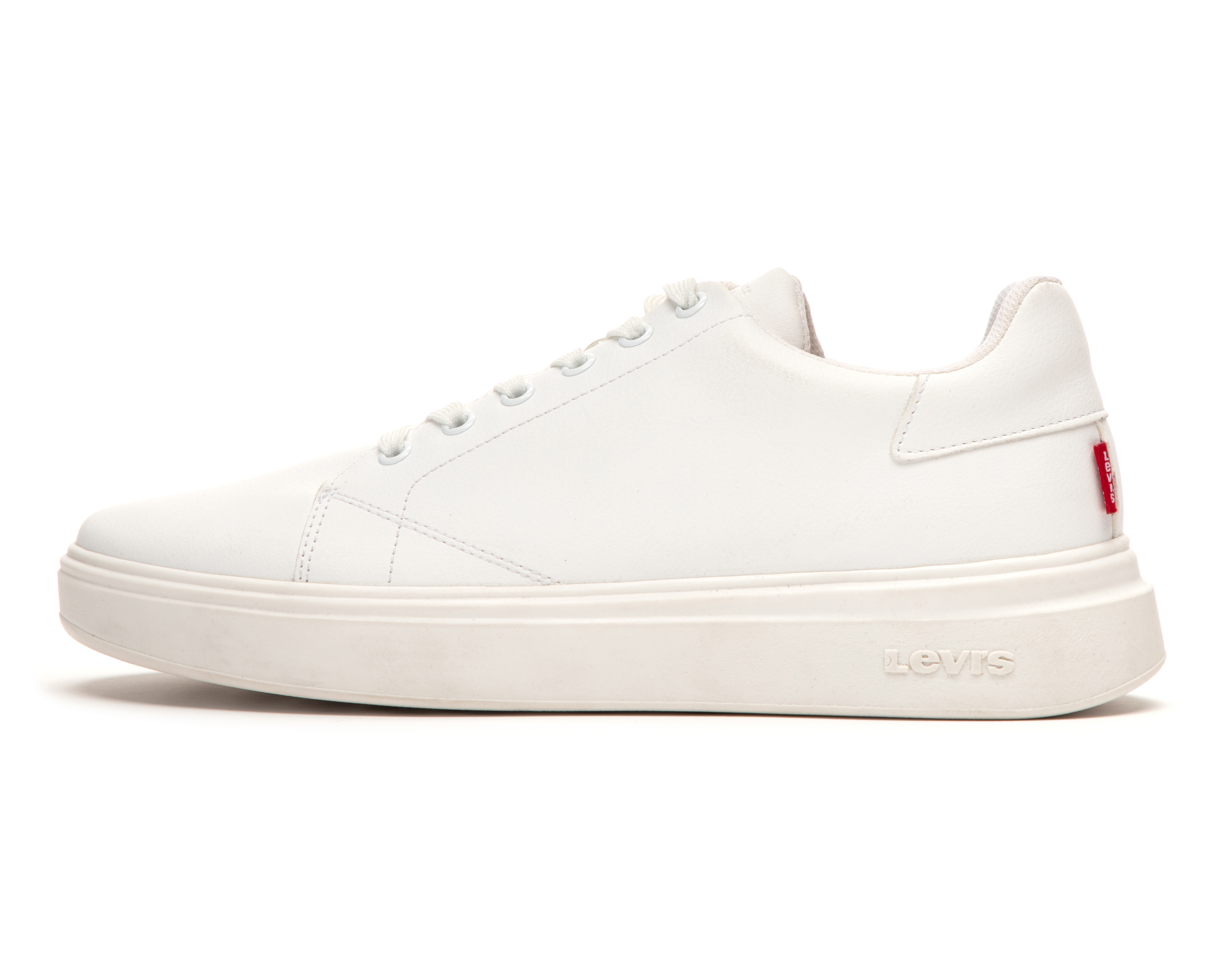 Foto 4 | Foto 4 | Tenis Casuales Levi's Zoe para Hombre