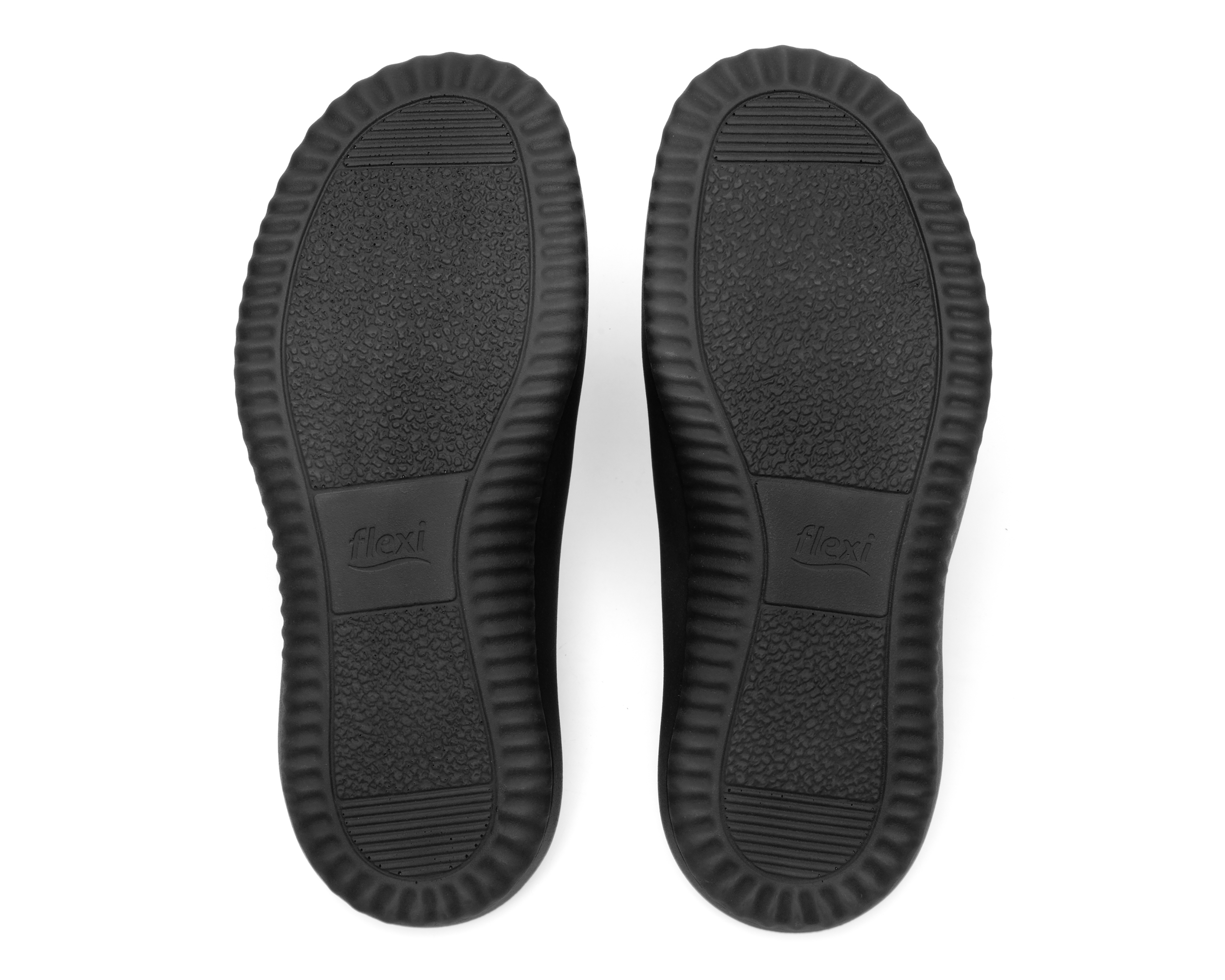 Foto 3 pulgar | Foto 2 | Pantuflas Flexi de Piel para Hombre