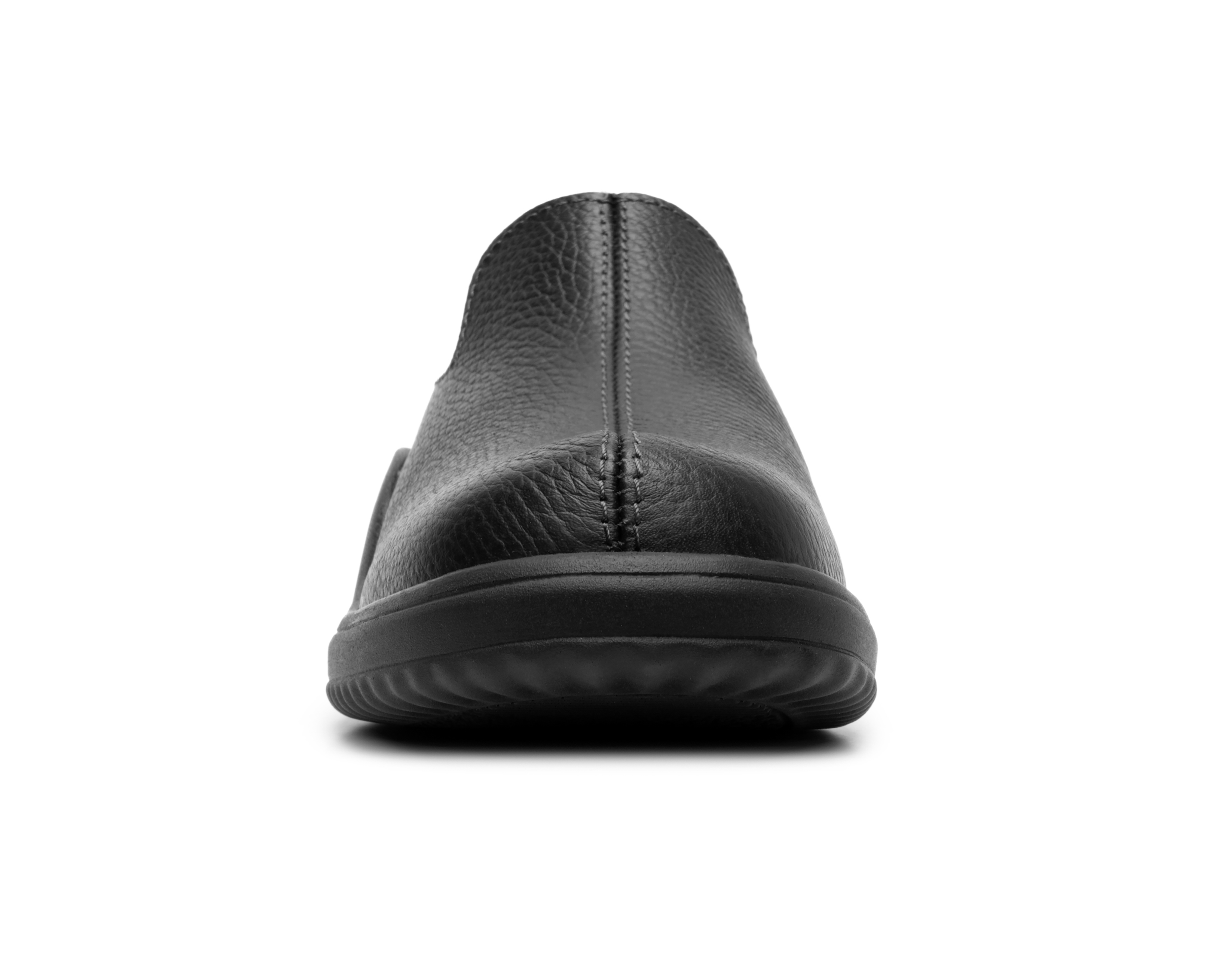 Foto 6 pulgar | Foto 5 | Pantuflas Flexi de Piel para Hombre