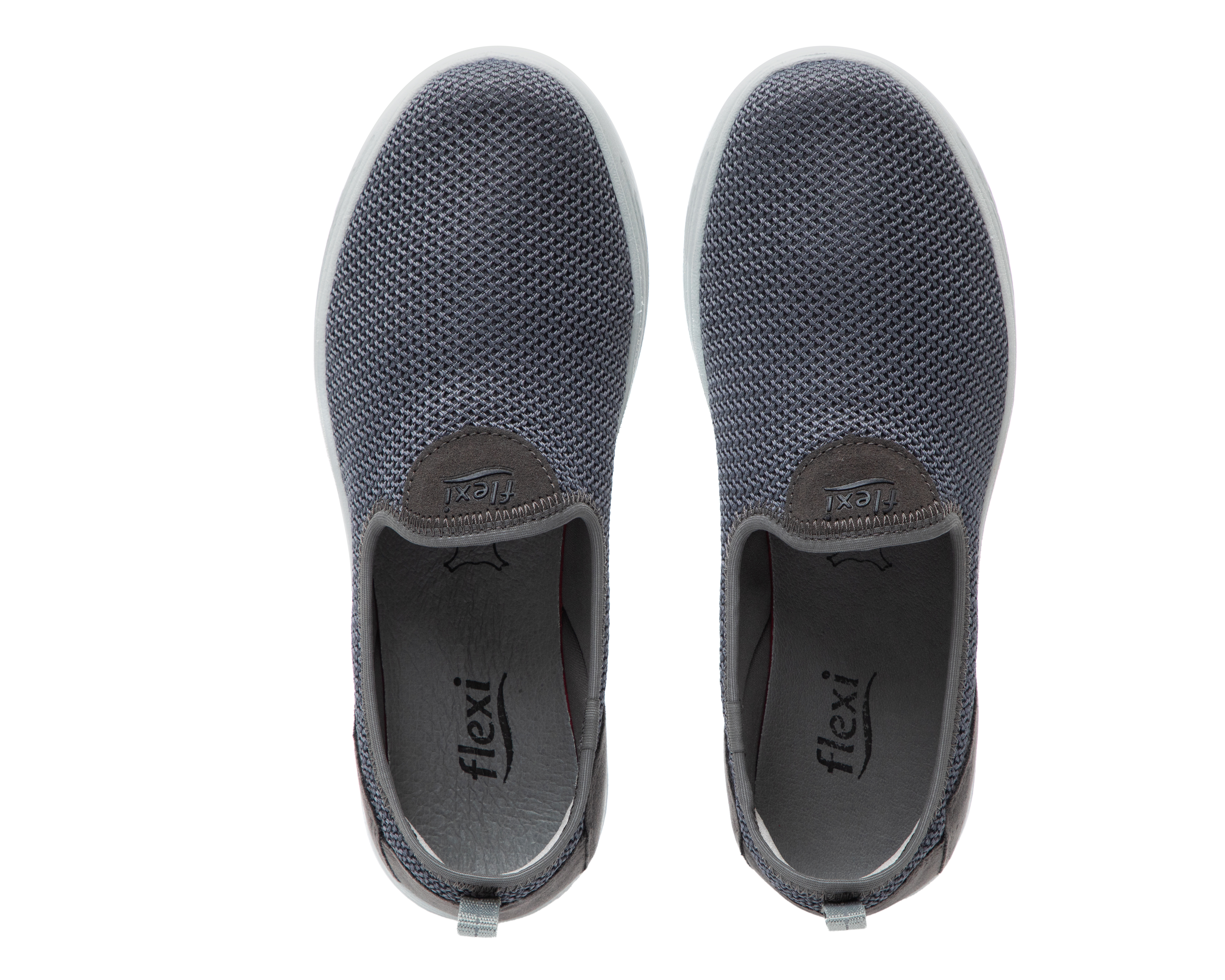 Foto 4 pulgar | Foto 3 | Tenis Confort Flexi para Mujer