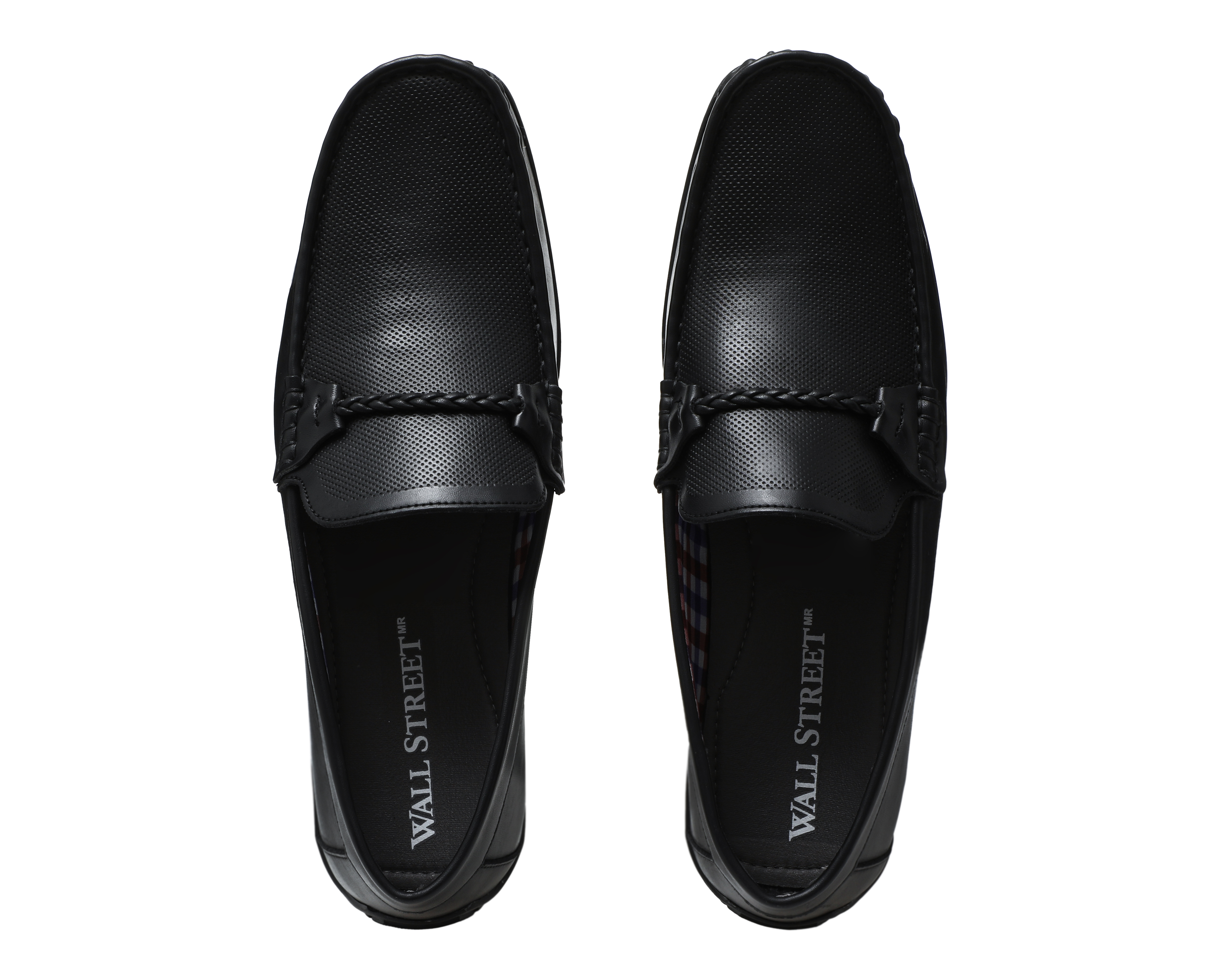 Foto 3 | Foto 3 | Mocasines Wall Street para Hombre