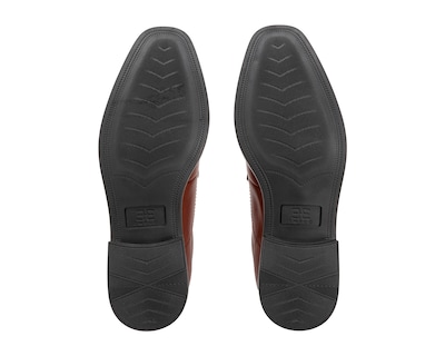 Foto 2 | Foto 2 | Zapatos de Vestir Emyco de Piel para Hombre