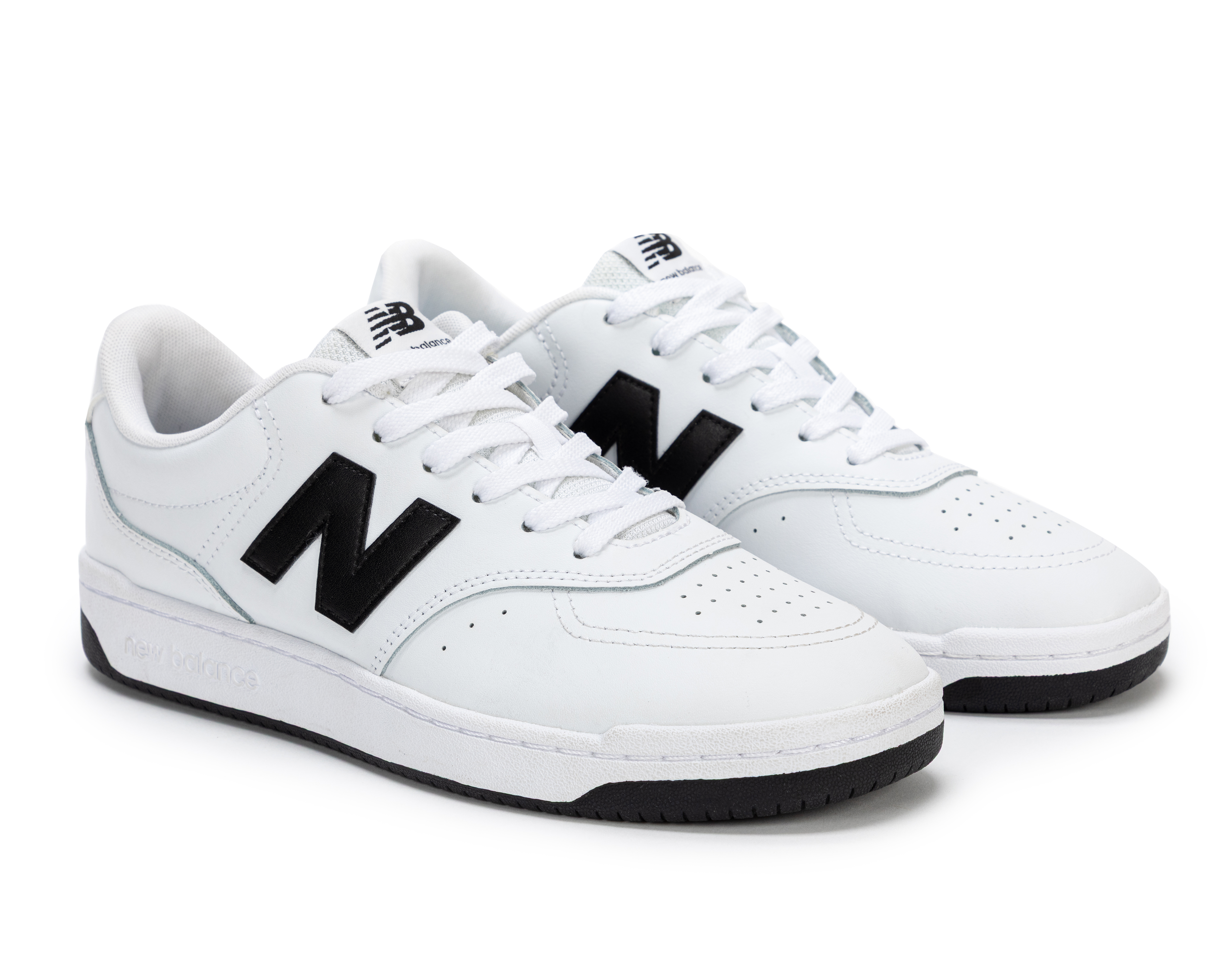 Foto 2 pulgar | Foto 1 | Tenis New Balance 480 para Hombre