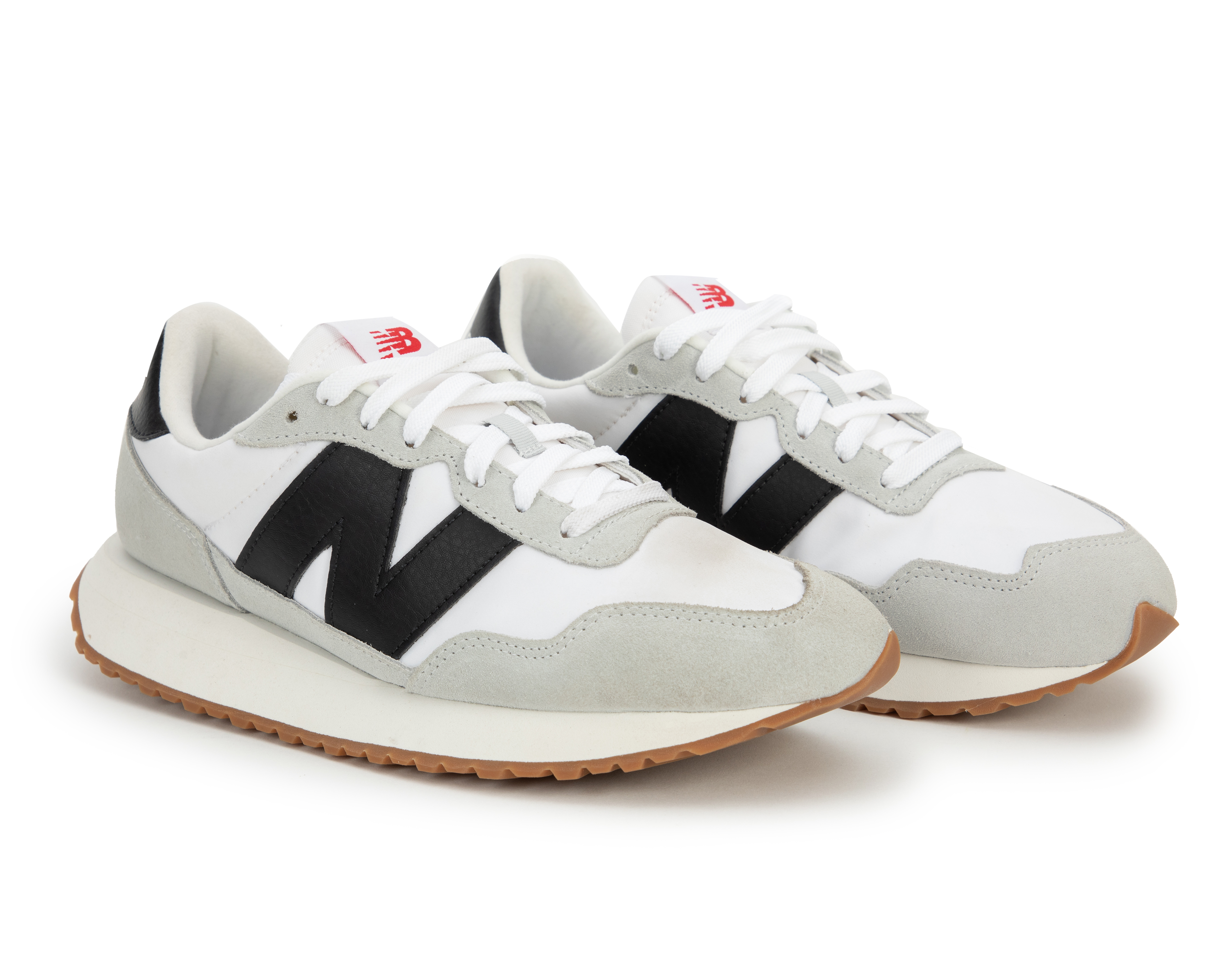 Foto 2 pulgar | Foto 1 | Tenis New Balance 237 para Hombre