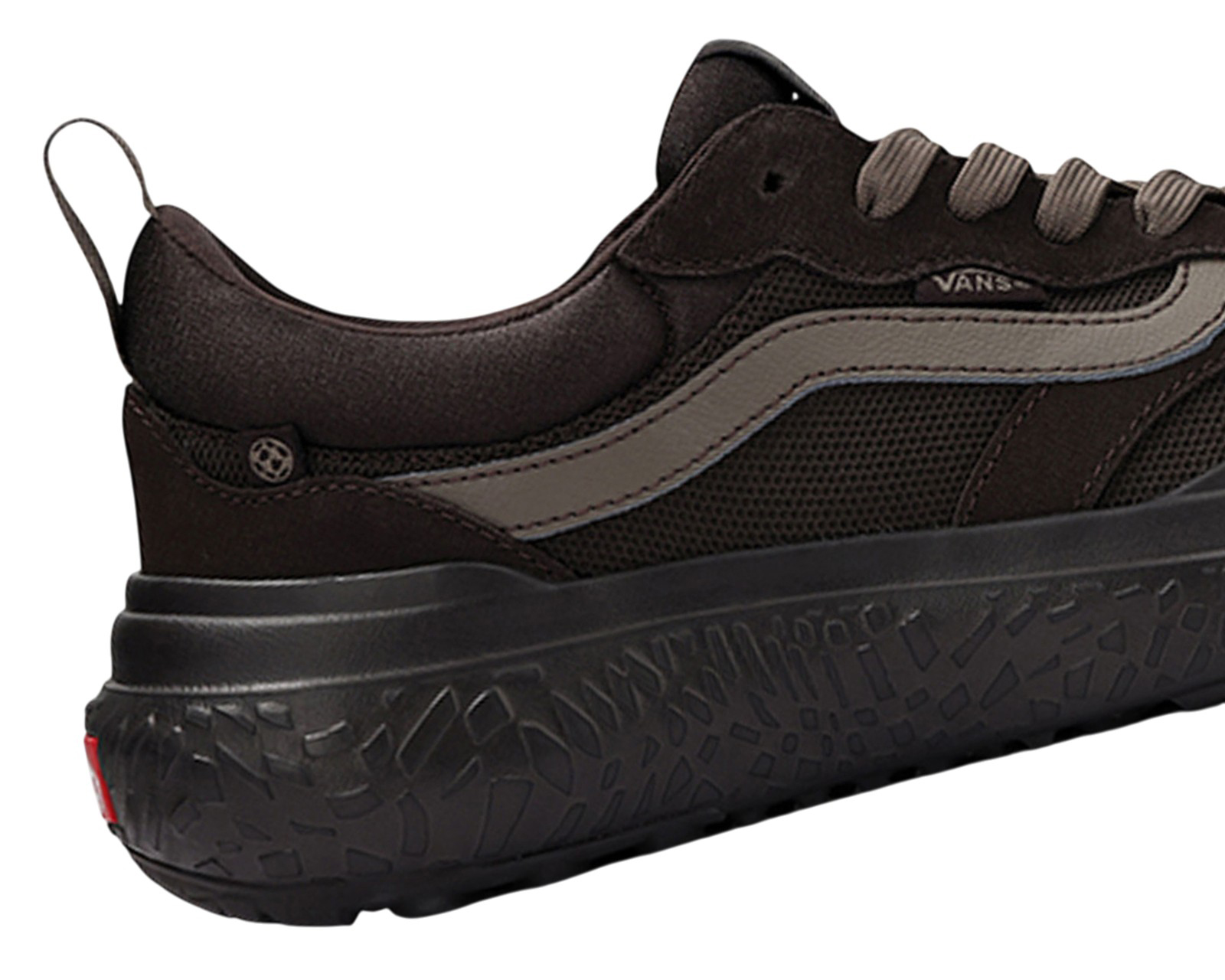 Foto 4 | Foto 4 | Tenis Vans Ultrarange Juveniles