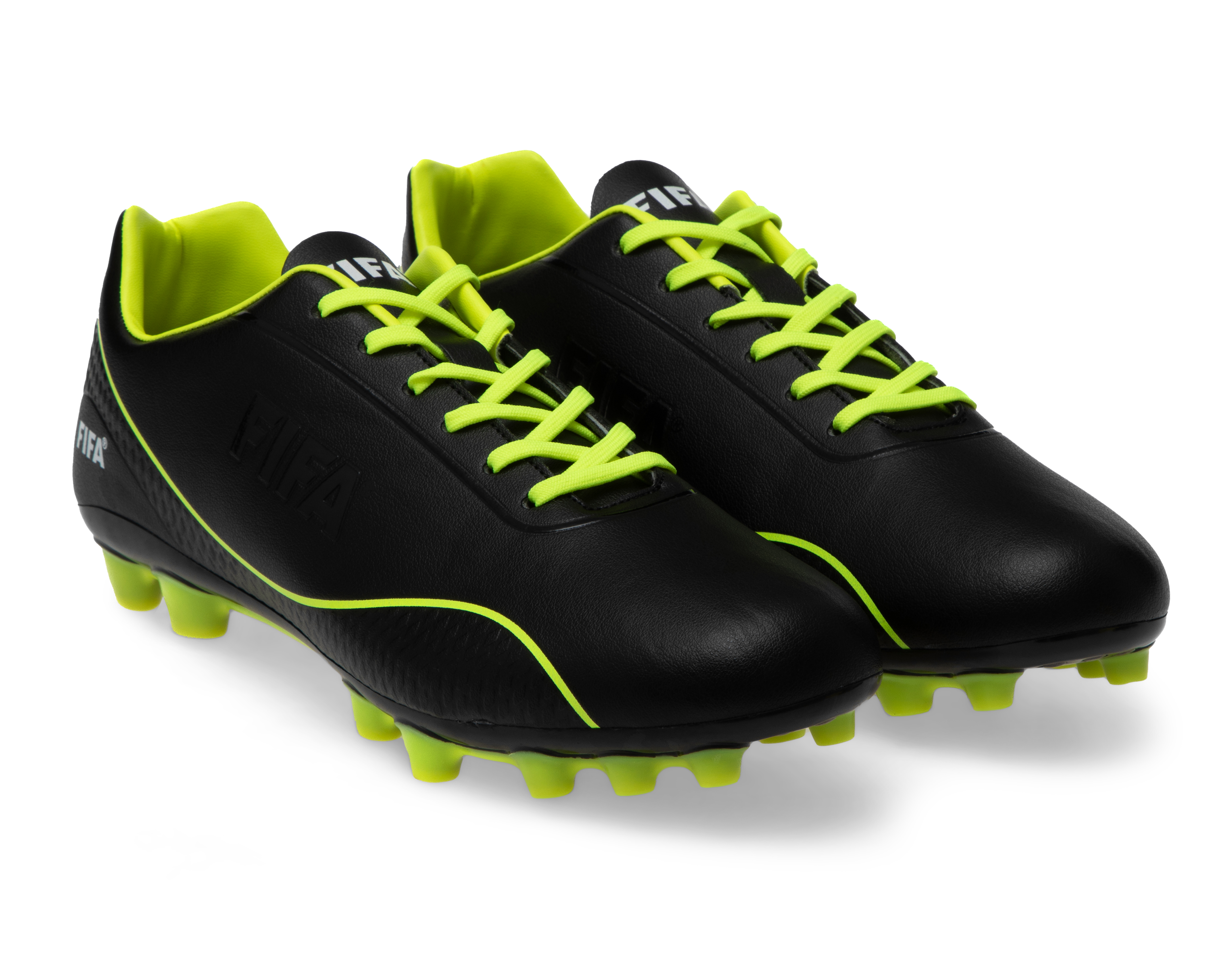 Foto 1 | Foto 1 | Taquetes FIFA para Hombre