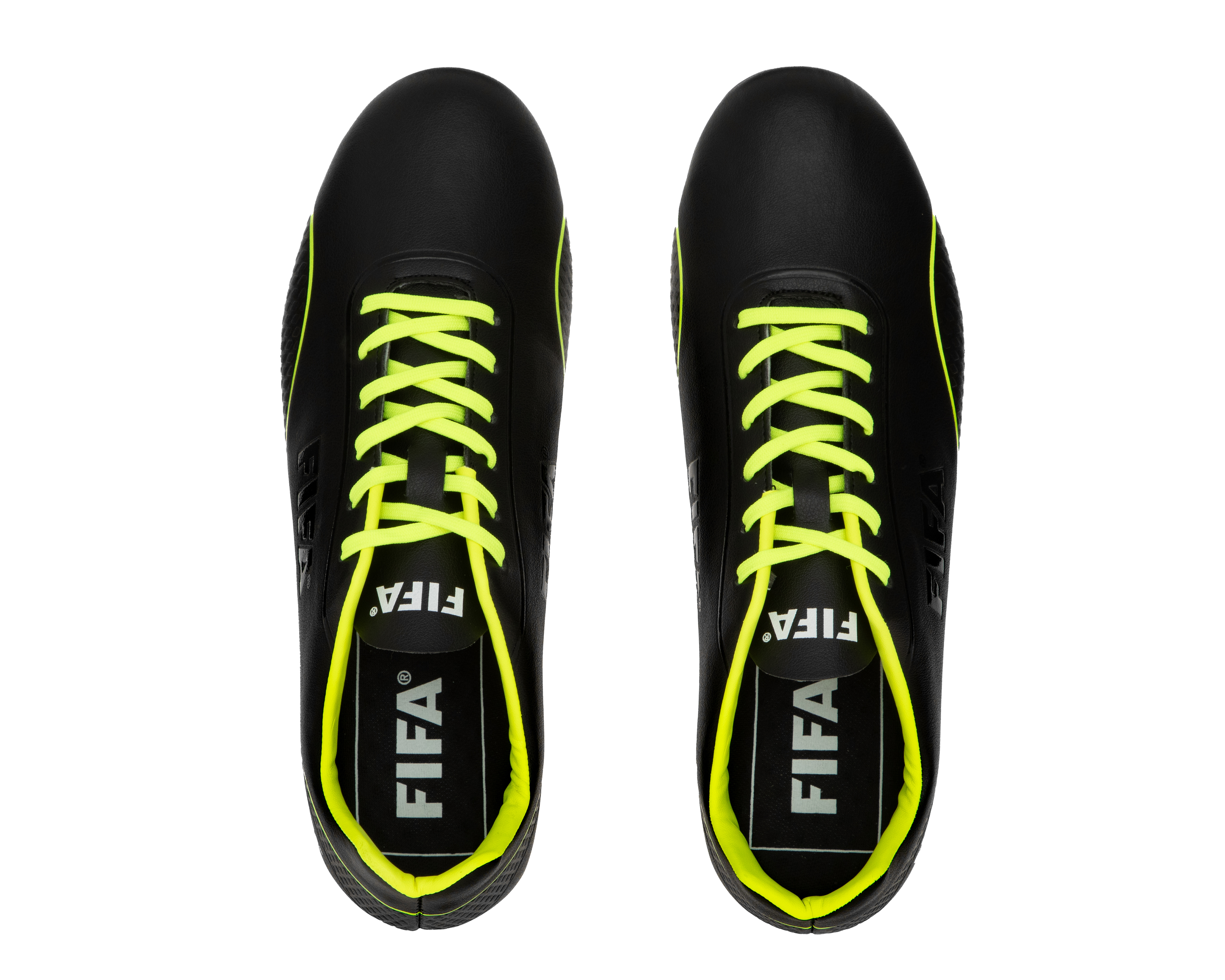 Foto 4 pulgar | Foto 3 | Taquetes FIFA para Hombre