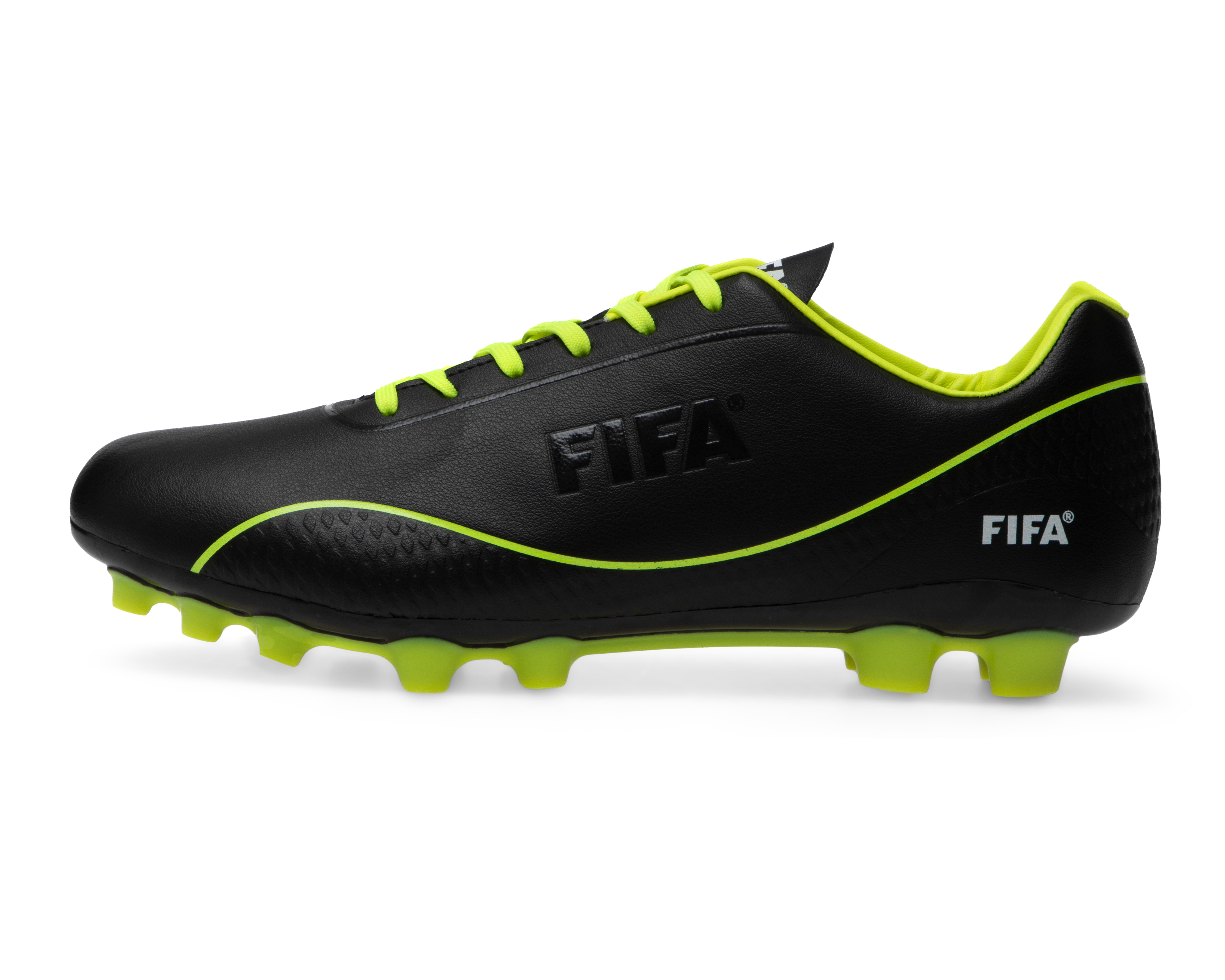 Foto 5 pulgar | Foto 4 | Taquetes FIFA para Hombre