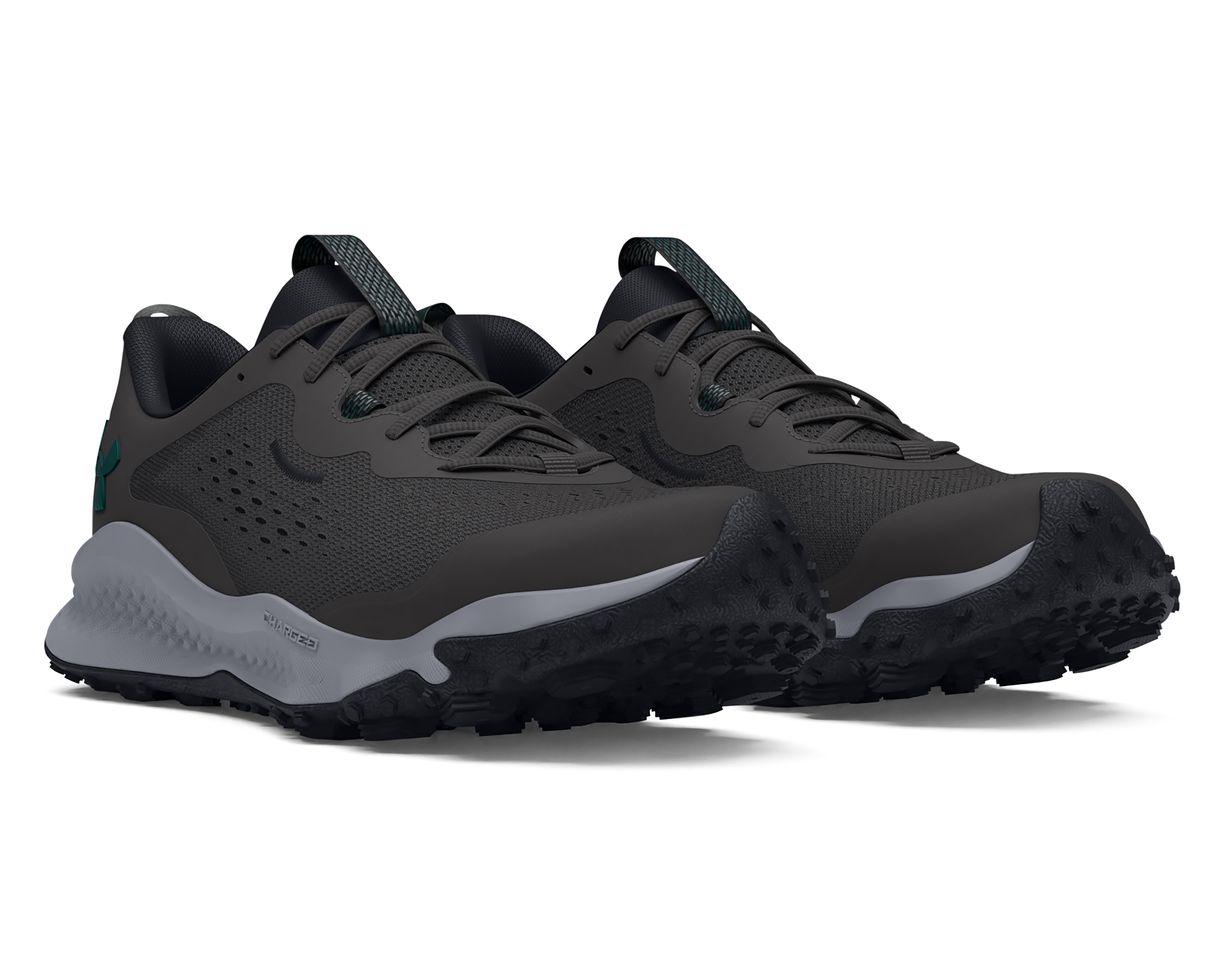 Foto 2 pulgar | Foto 1 | Tenis Under Armour Charged Maven Trail para Hombre