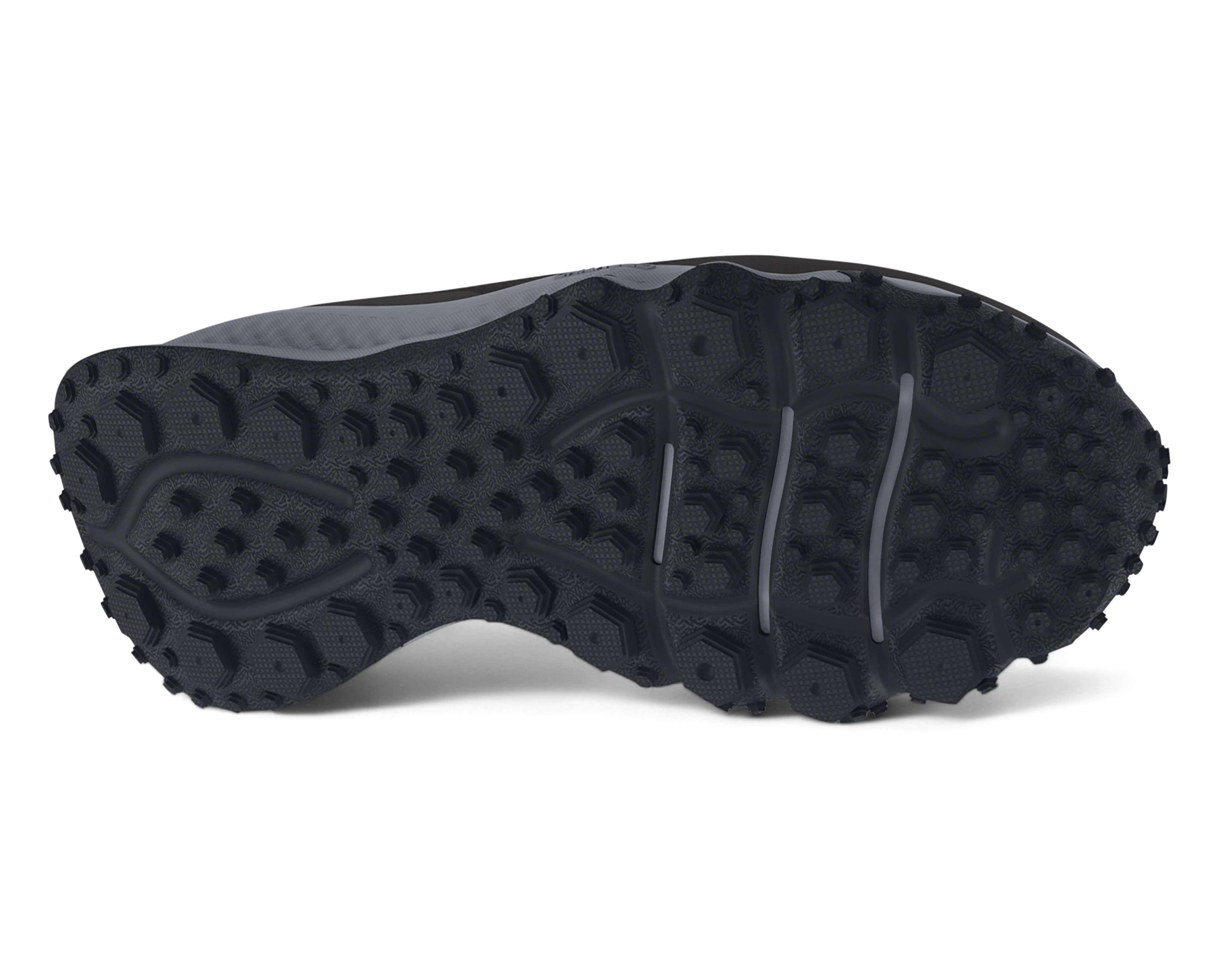 Foto 3 pulgar | Foto 2 | Tenis Under Armour Charged Maven Trail para Hombre