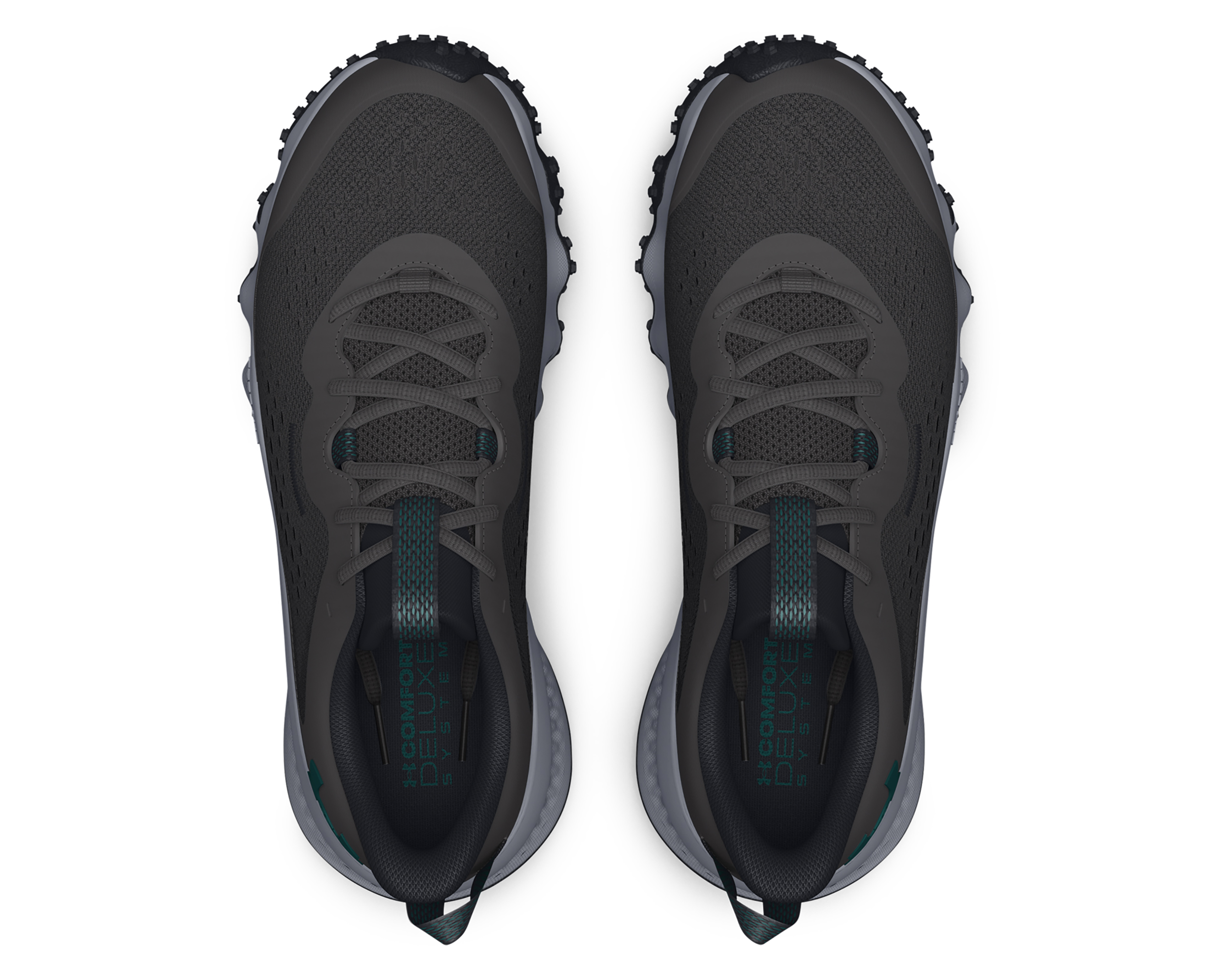 Foto 3 | Foto 3 | Tenis Under Armour Charged Maven Trail para Hombre