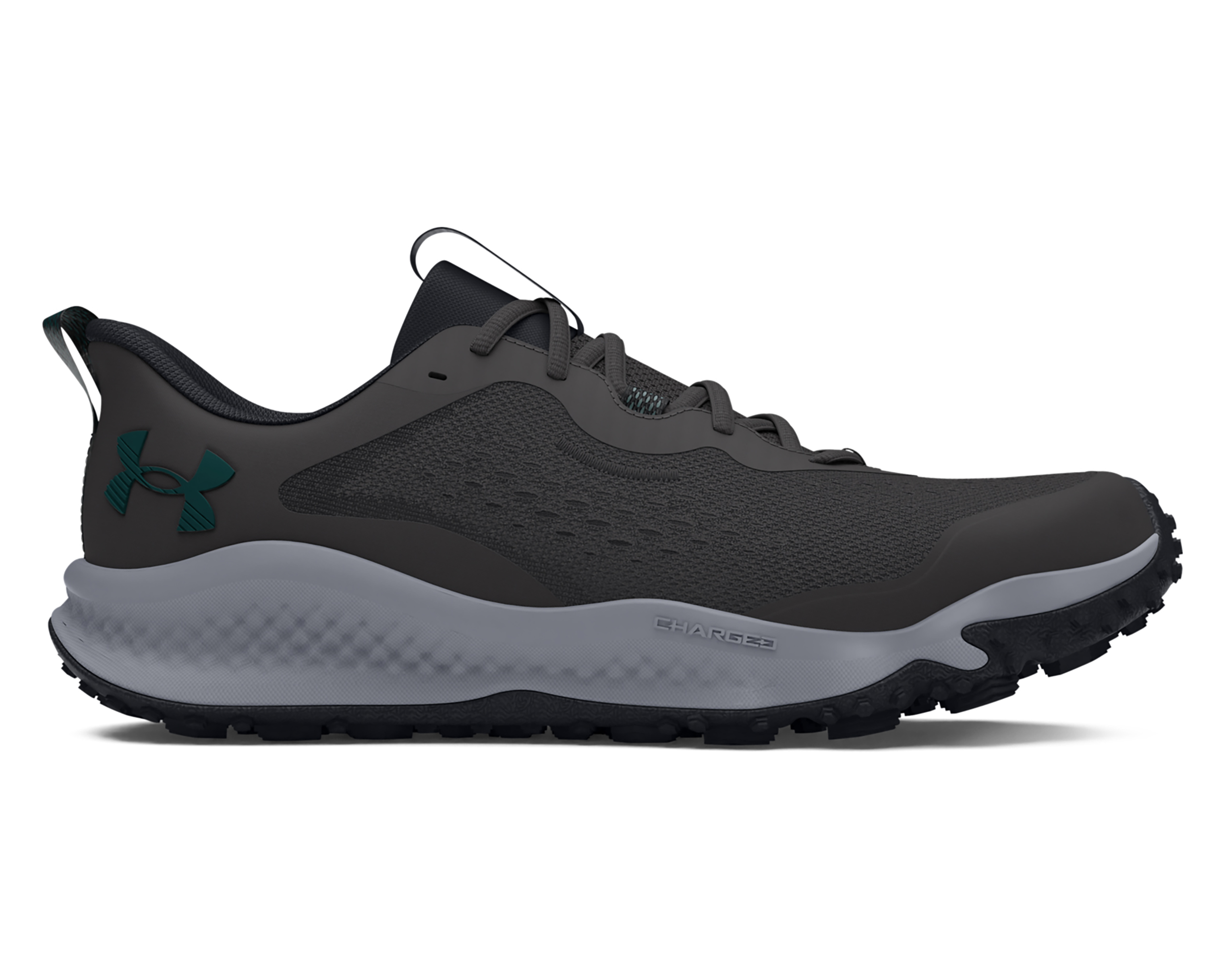 Foto 5 pulgar | Foto 4 | Tenis Under Armour Charged Maven Trail para Hombre