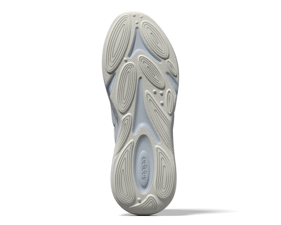 Foto 2 | Foto 2 | Tenis para Correr Adidas Ozelle para Hombre