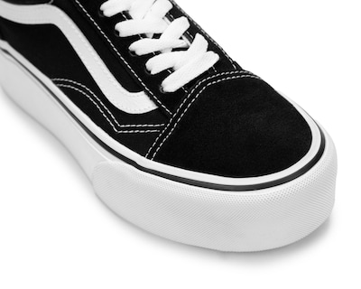 Foto 6 | Foto 6 | Tenis Vans Old Skool Stackform para Mujer