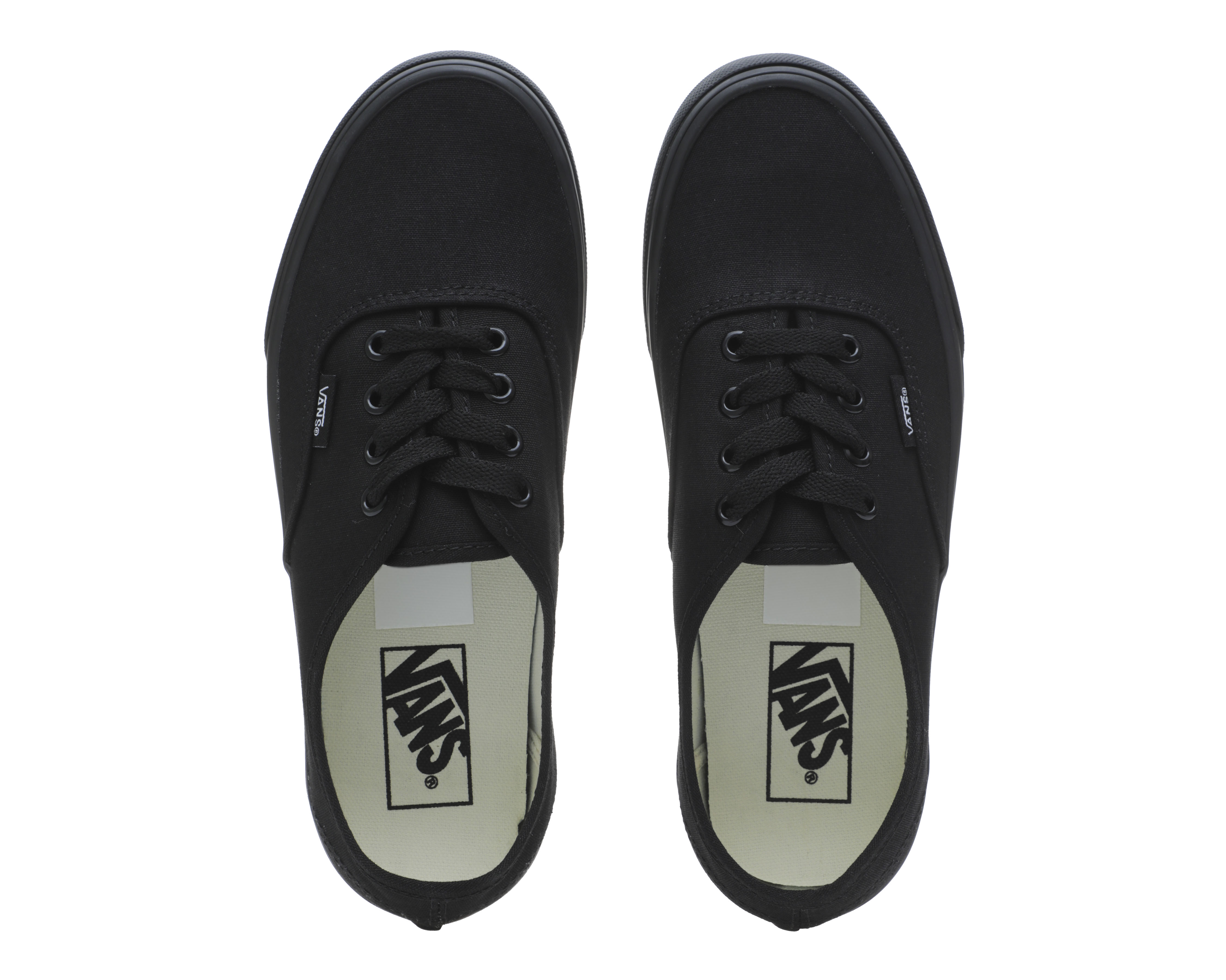 Foto 4 pulgar | Foto 3 | Tenis Vans Classics Authentic Juveniles