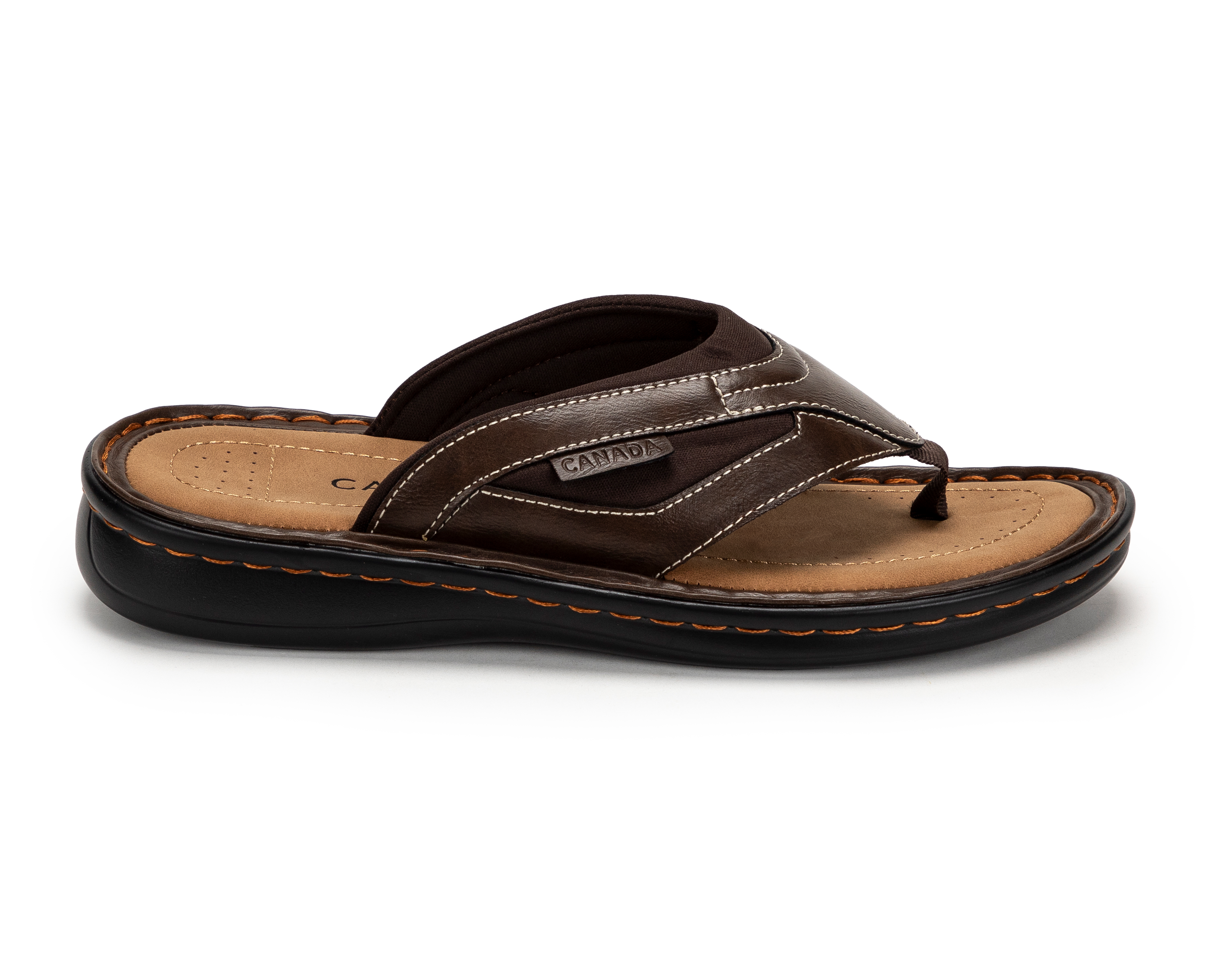 Foto 4 pulgar | Foto 2 | Sandalias Casuales Canada para Hombre