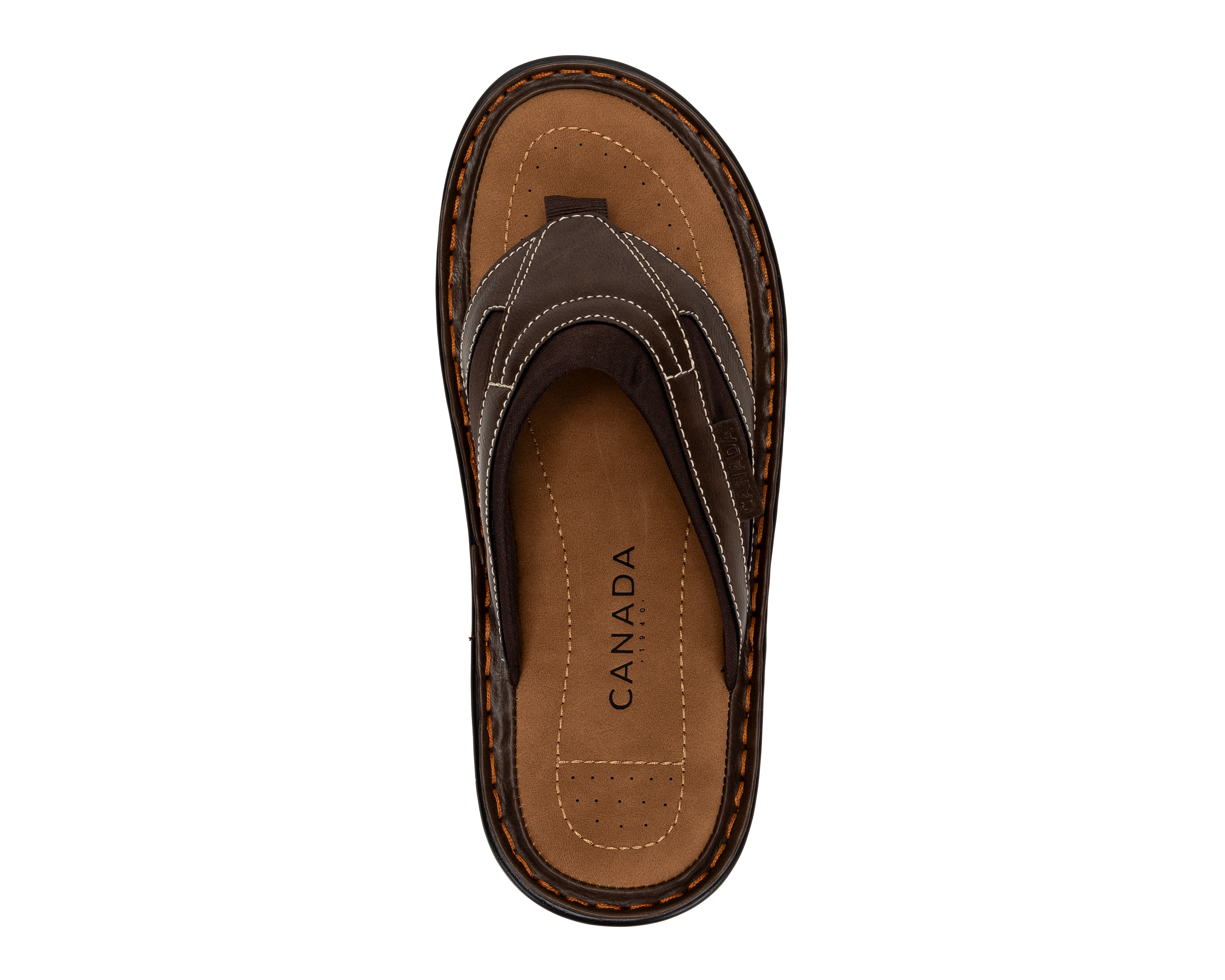 Foto 7 pulgar | Foto 5 | Sandalias Casuales Canada para Hombre
