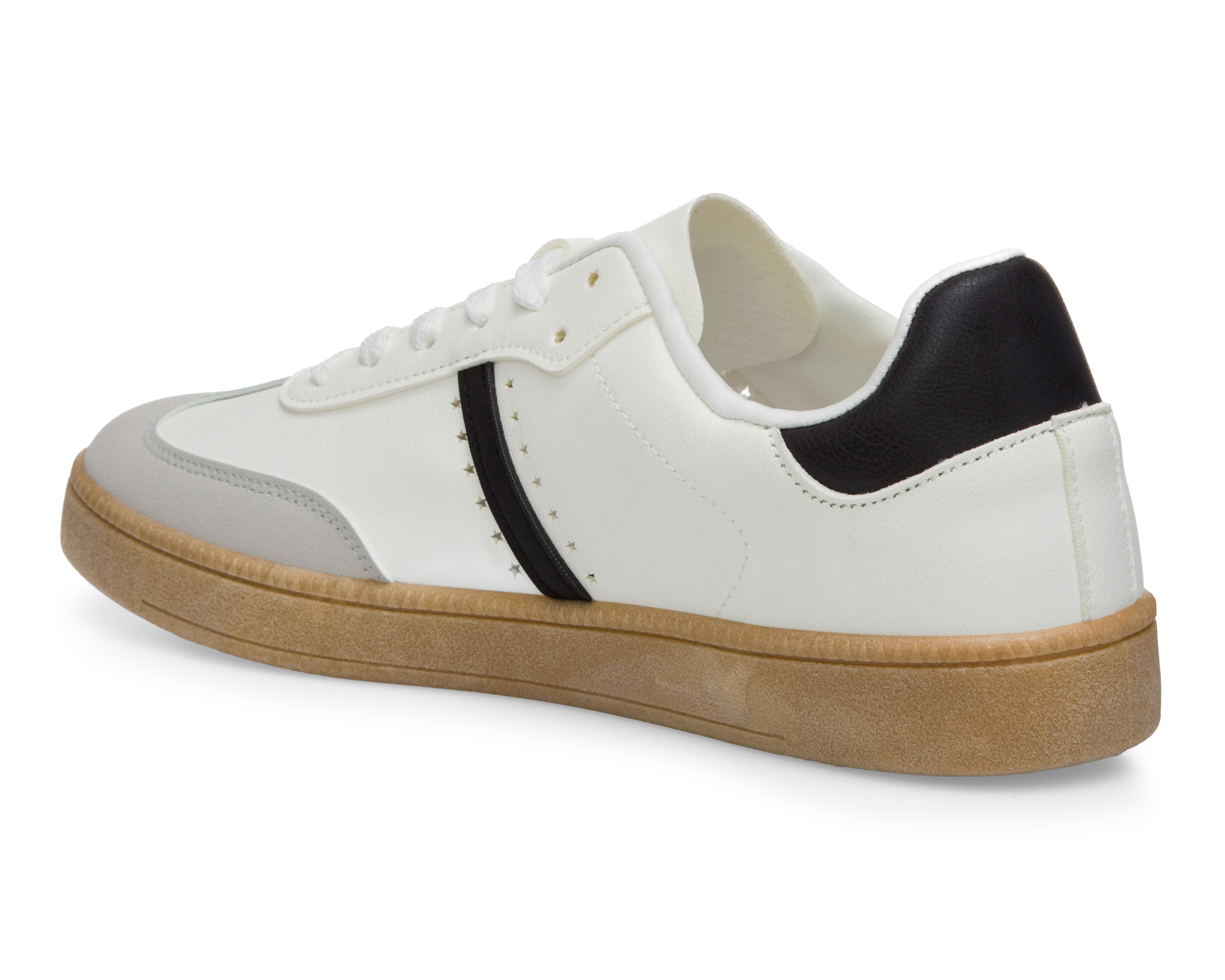 Foto 4 pulgar | Foto 3 | Tenis Casuales Refill para Mujer