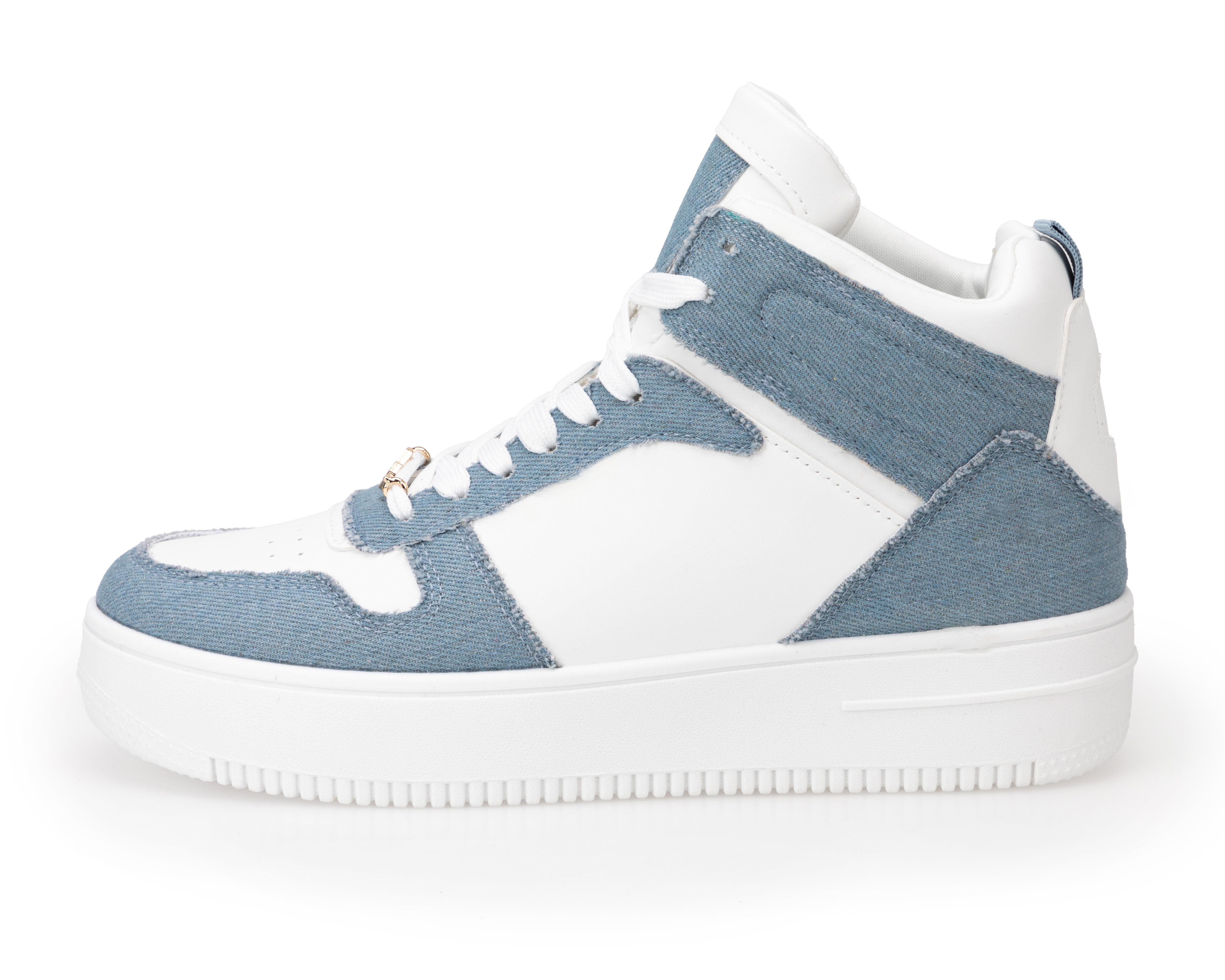 Foto 5 pulgar | Foto 4 | Tenis Casuales 18 Forever para Mujer